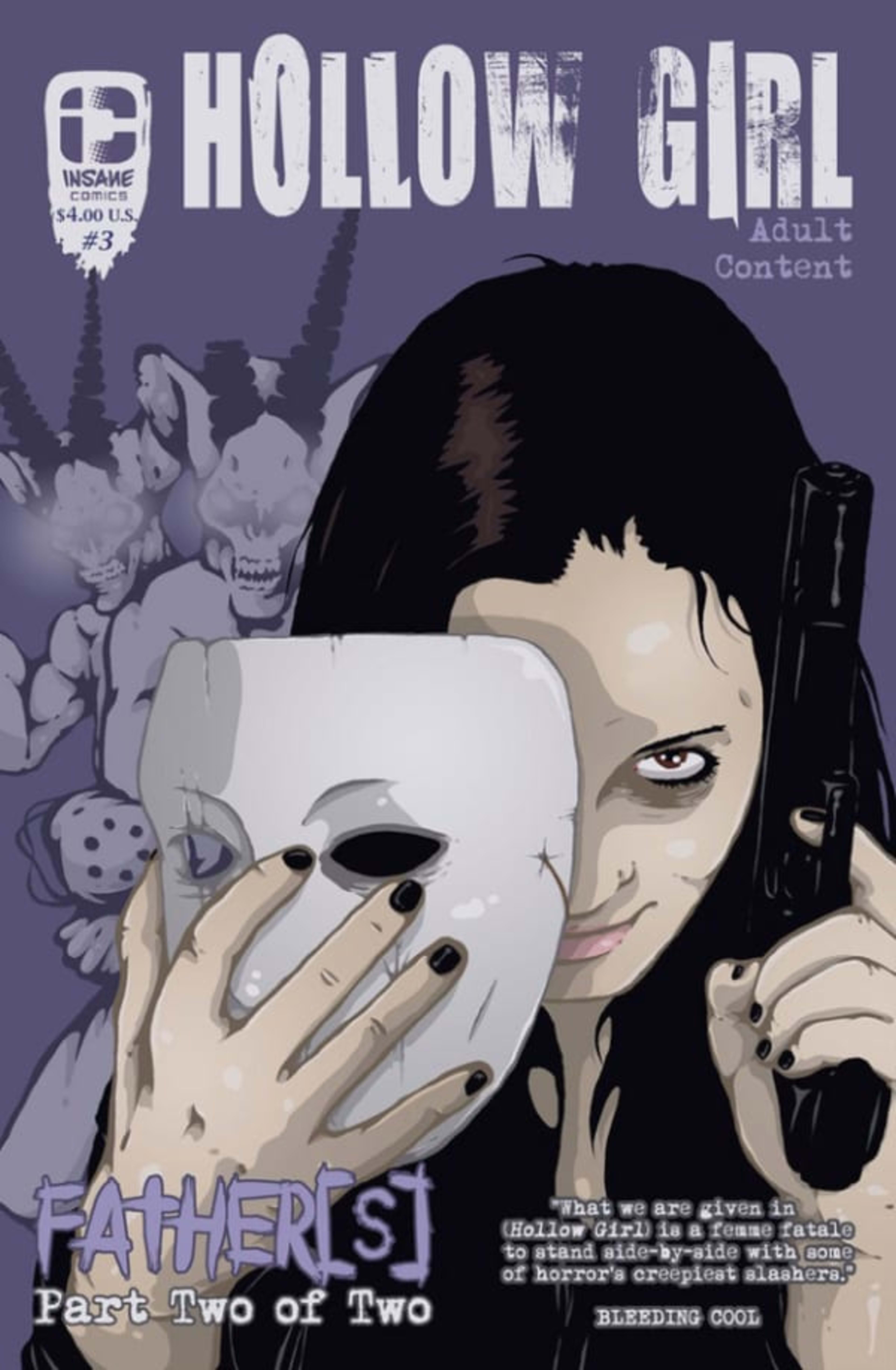 Hollow Girl 3