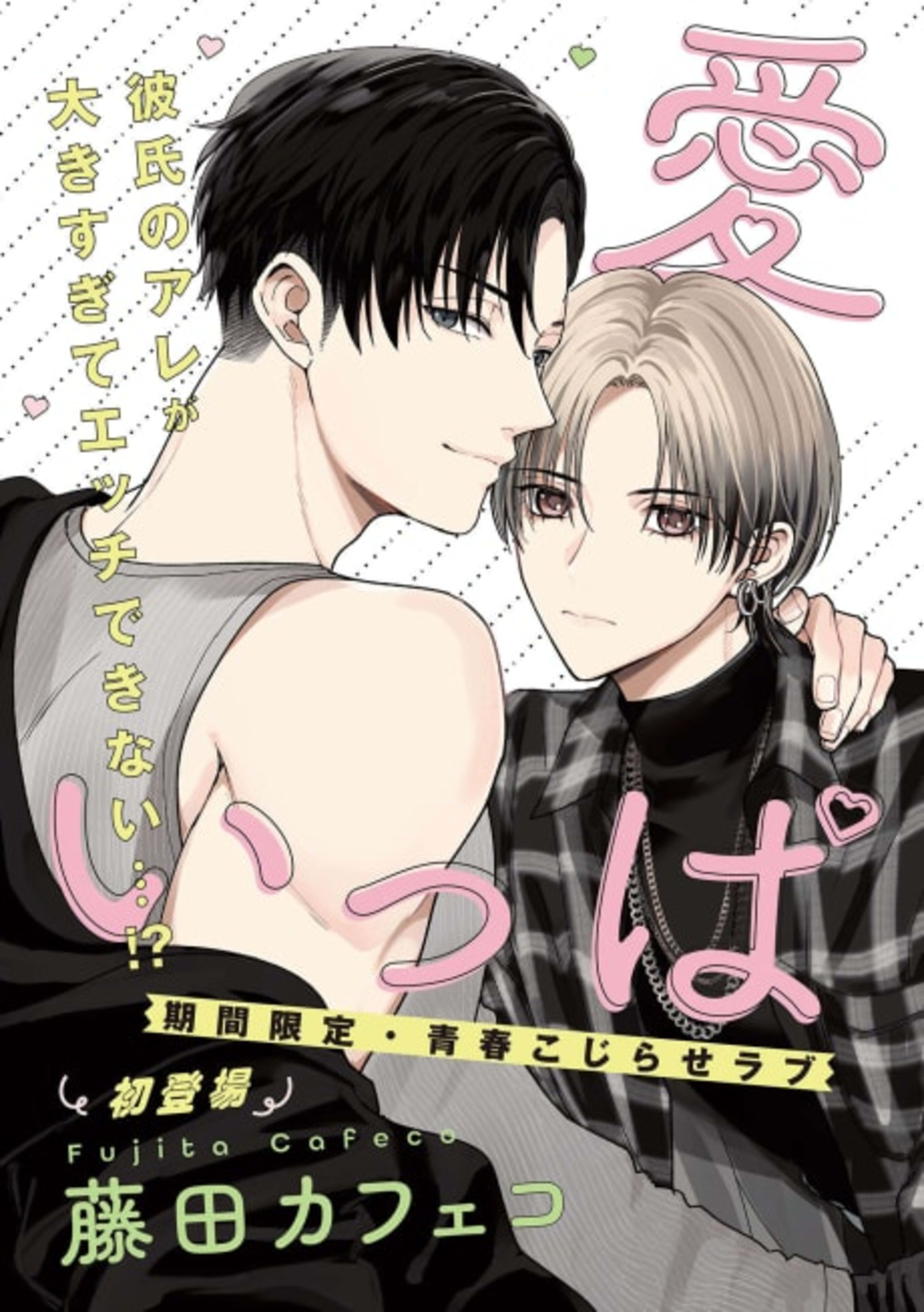 Itoshii Kimi de Ippai ni Shite cover — © Viz Media