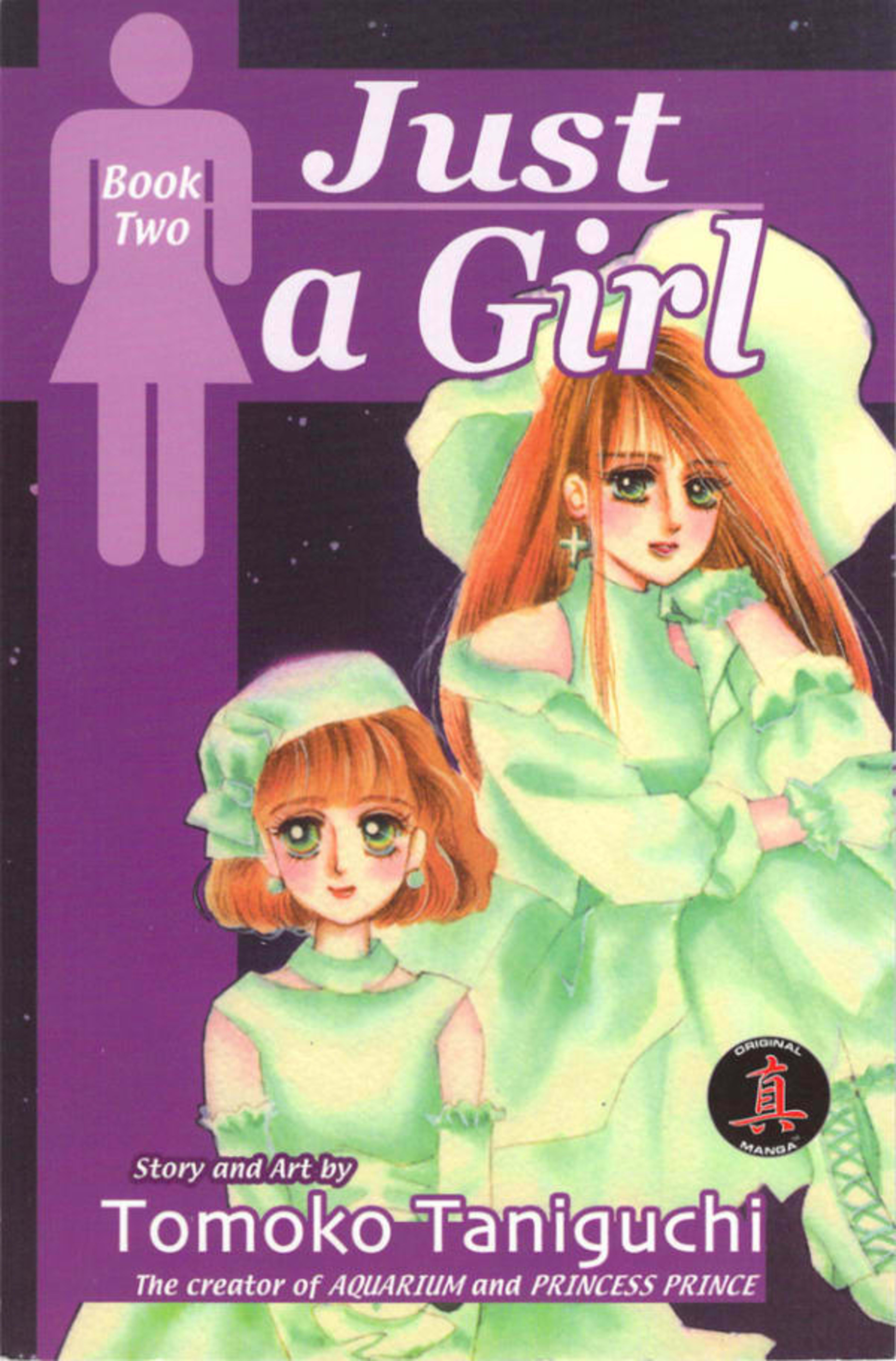 Just a Girl 2