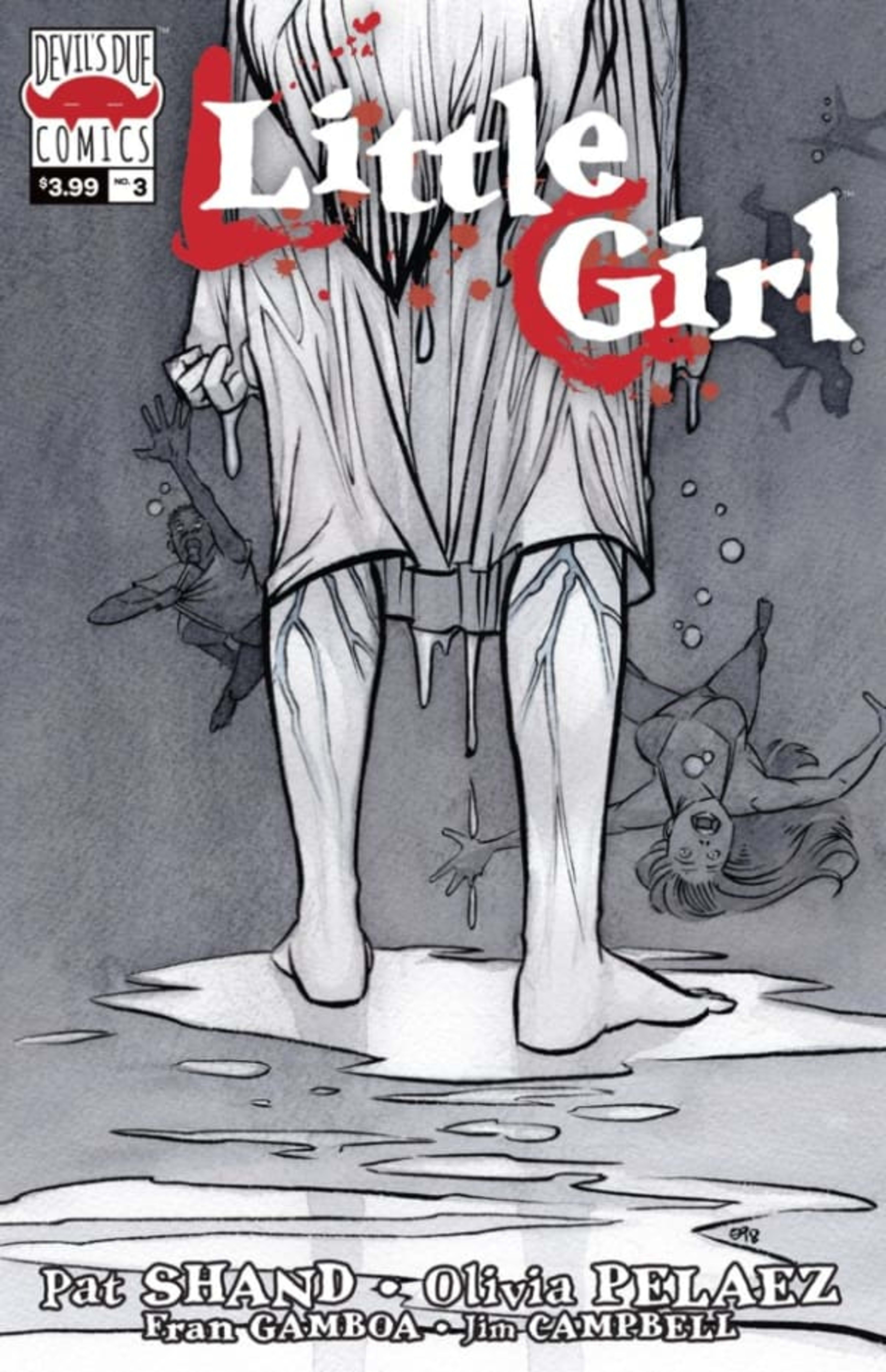Little Girl 3
