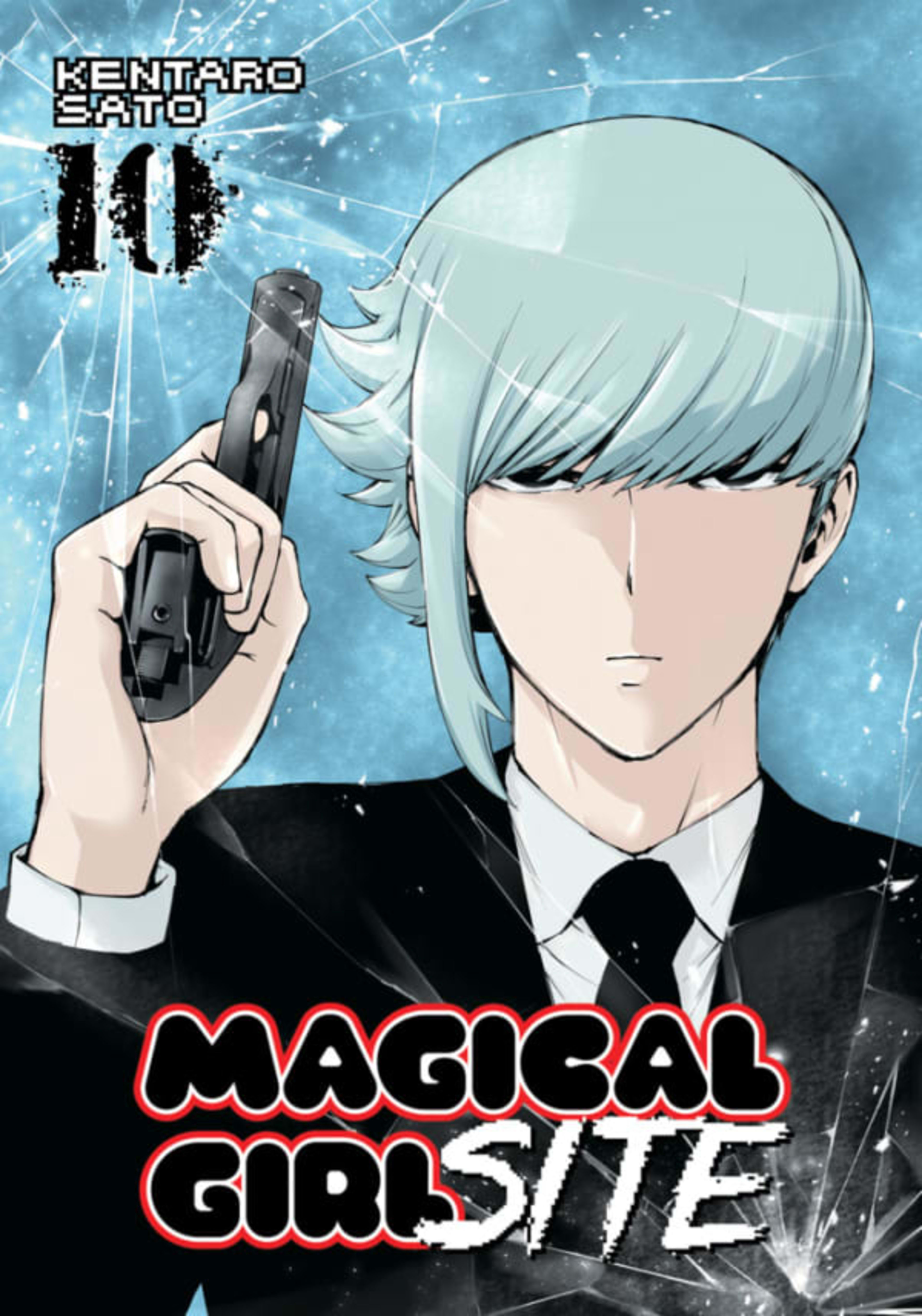 Magical Girl Site 10