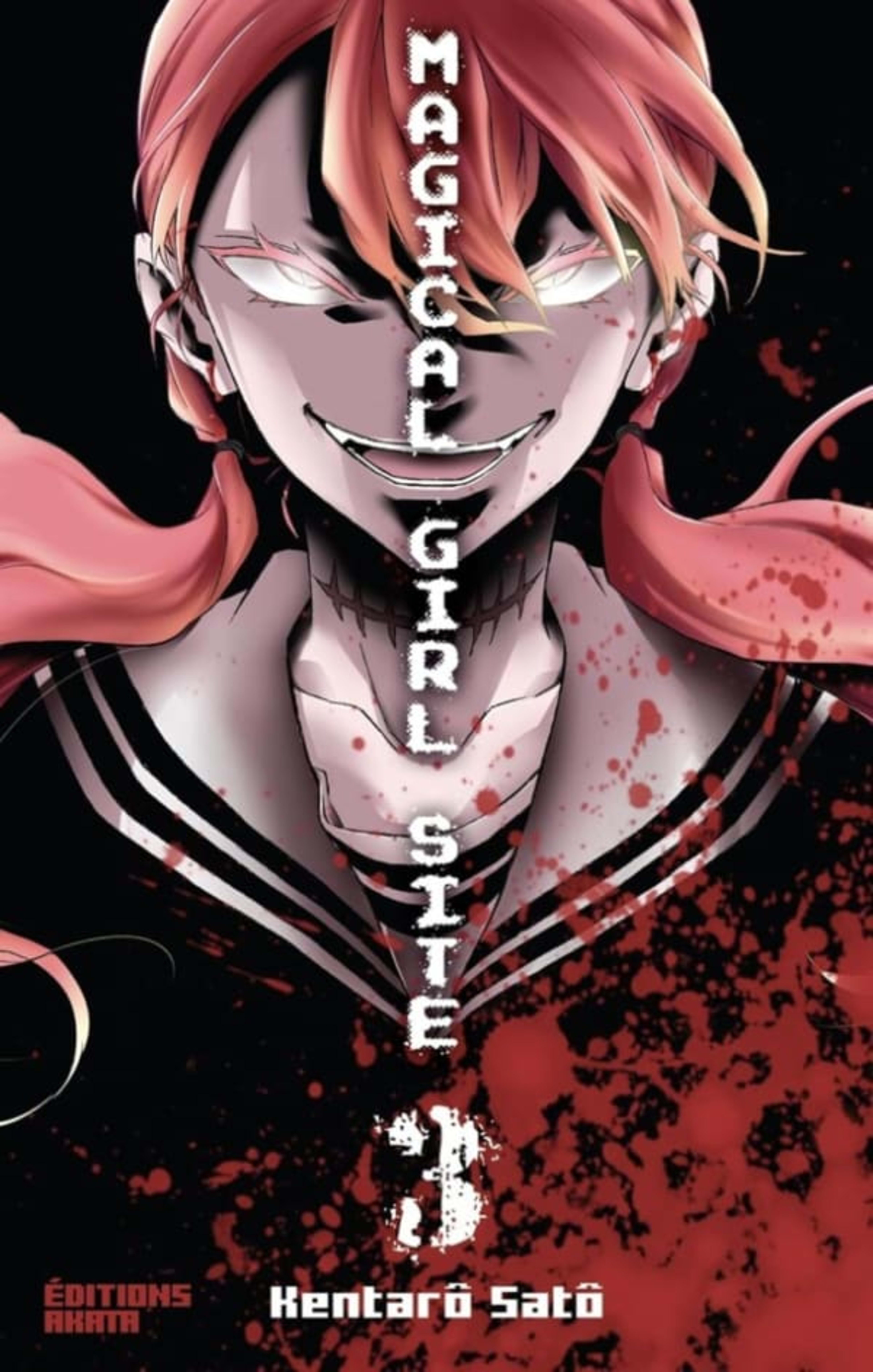 Magical Girl Site 3