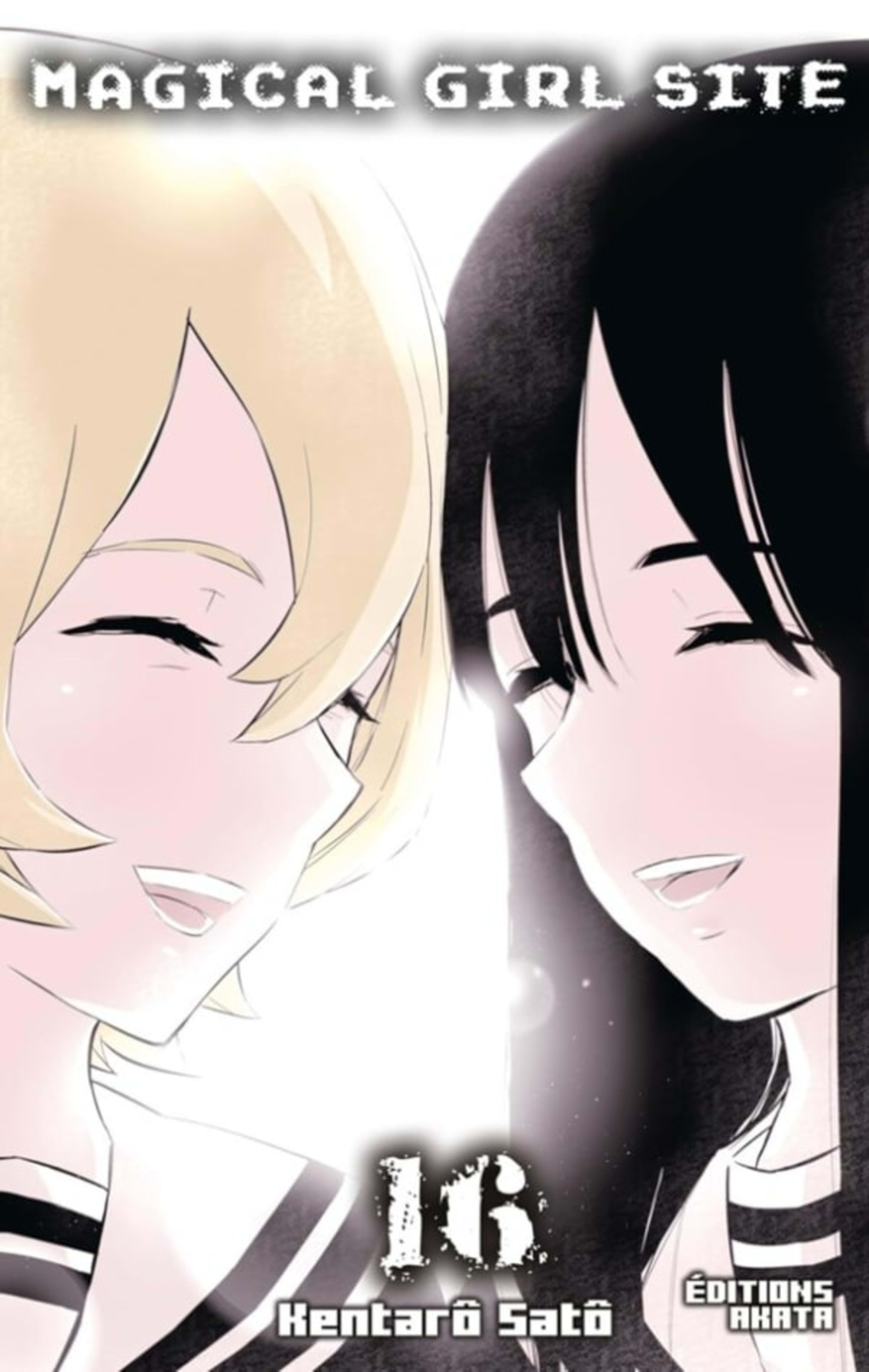 Magical Girl Site 16