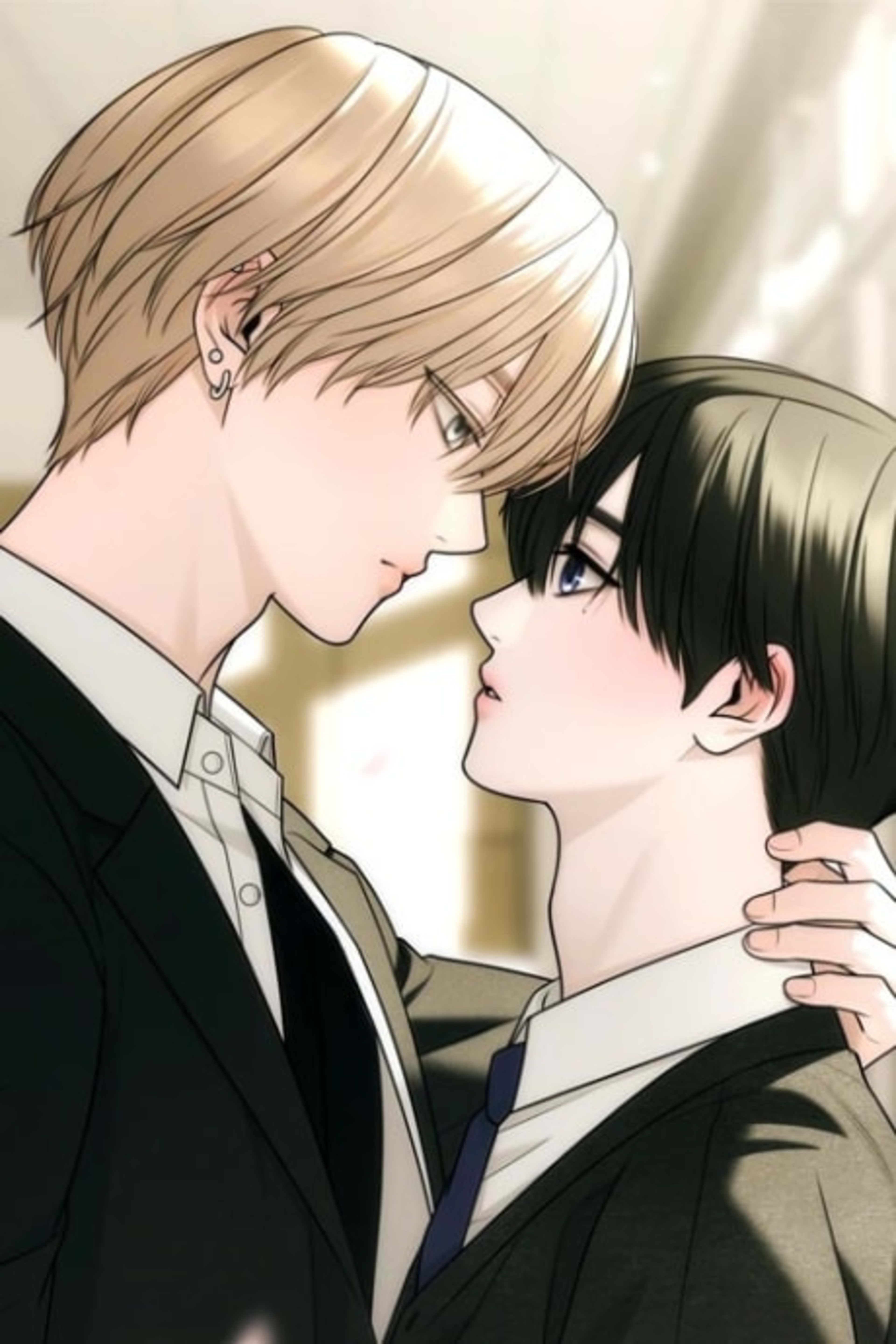 fever cover — © Yen Press