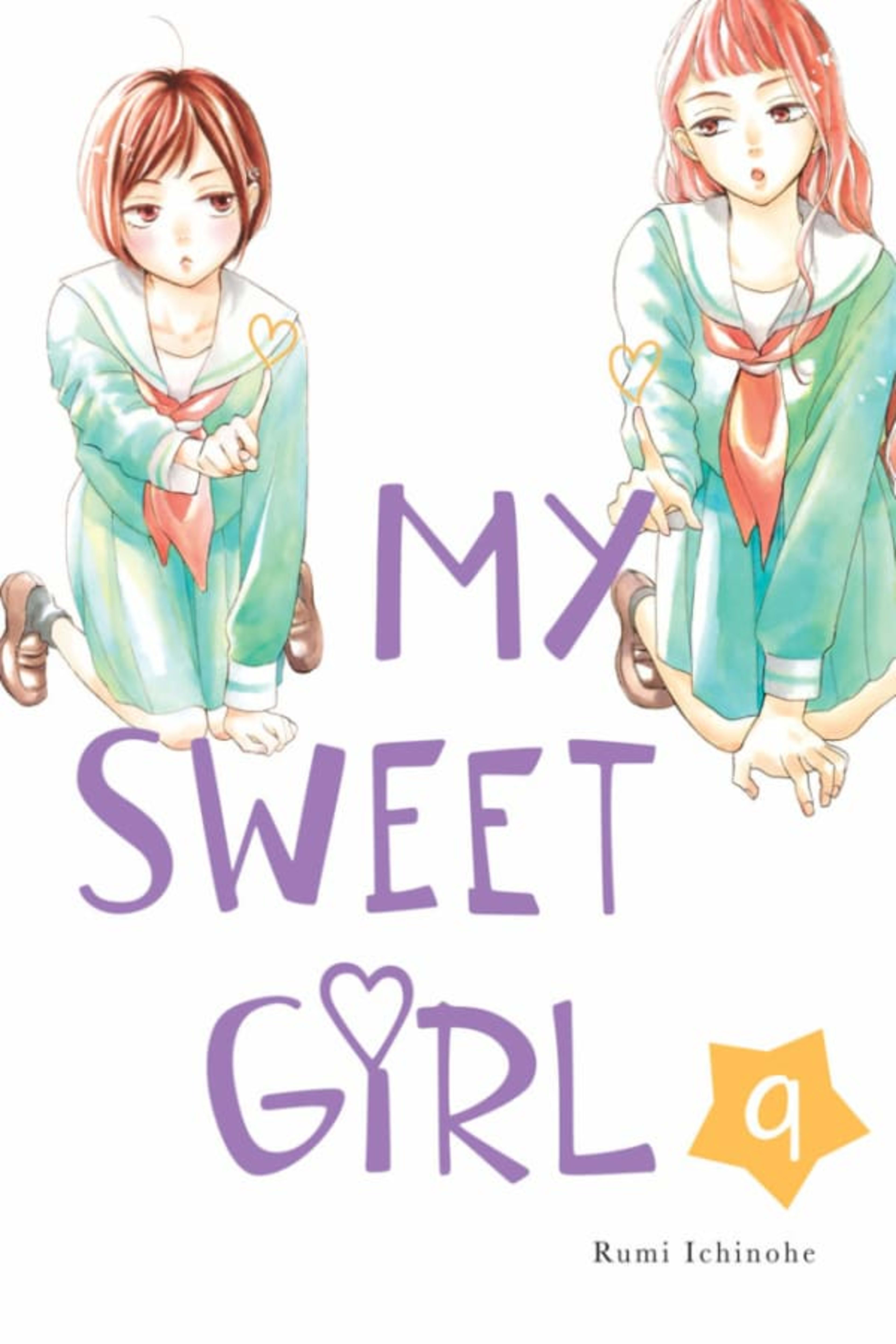 My Sweet Girl 9