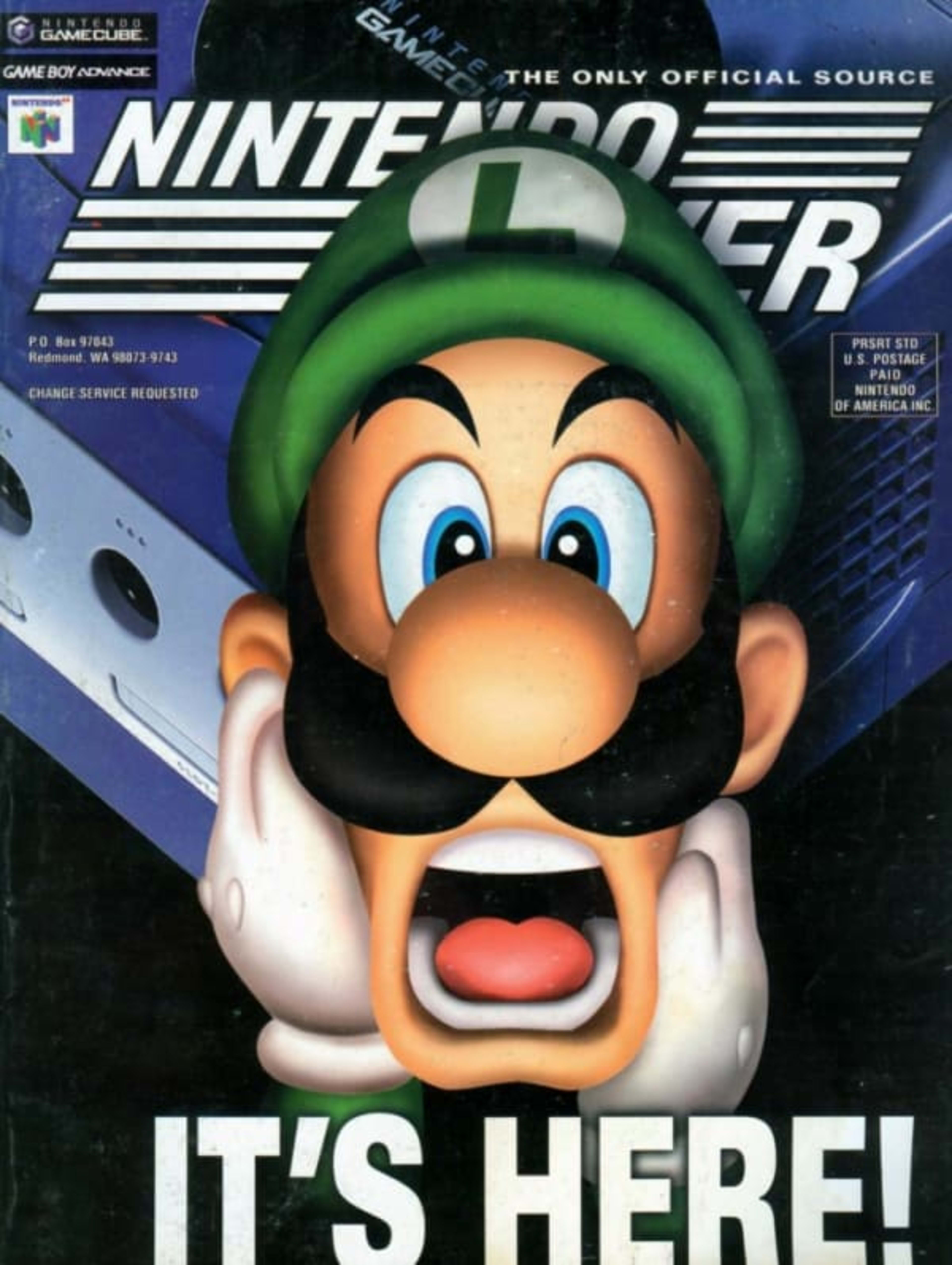 Nintendo Power 150