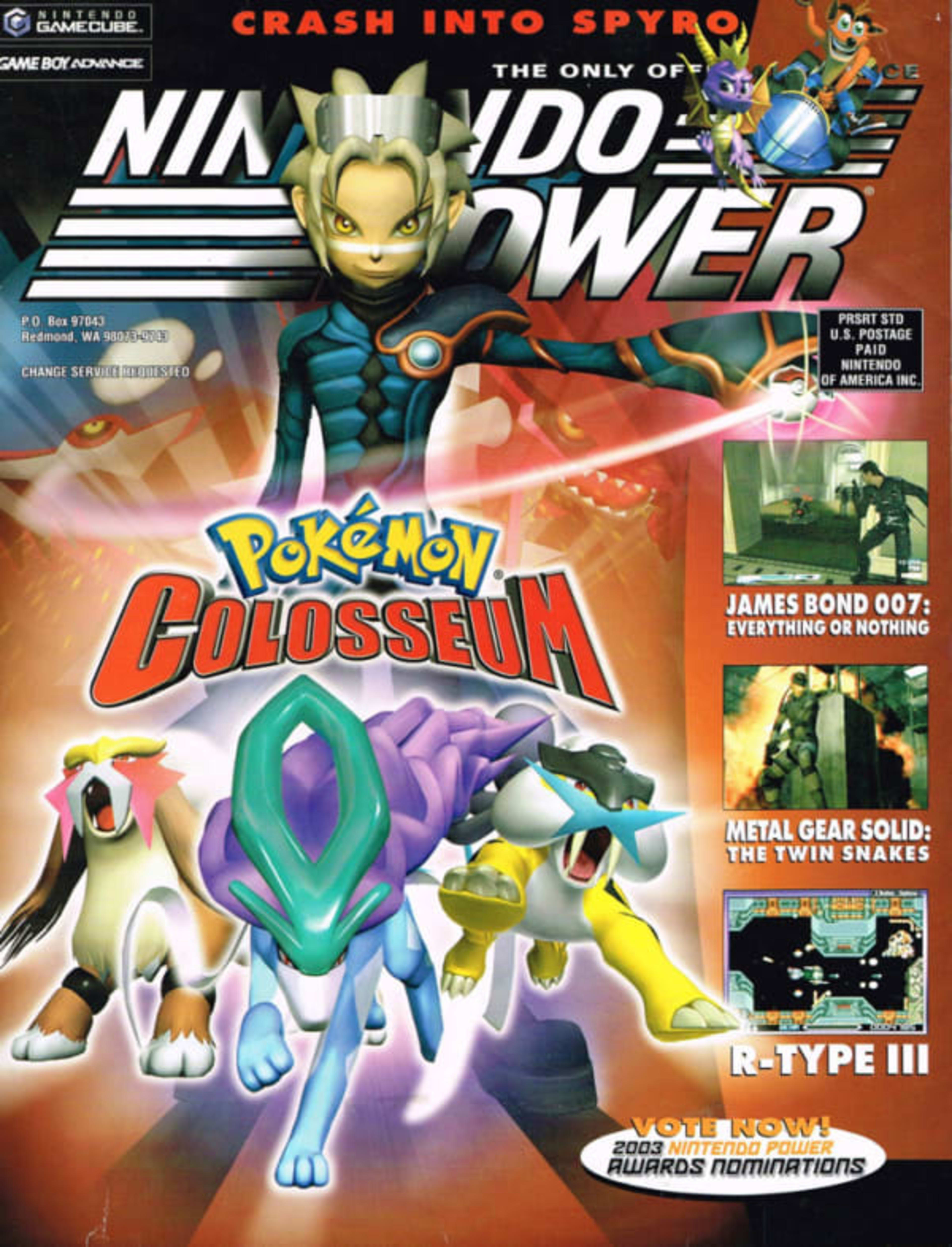 Nintendo Power 178