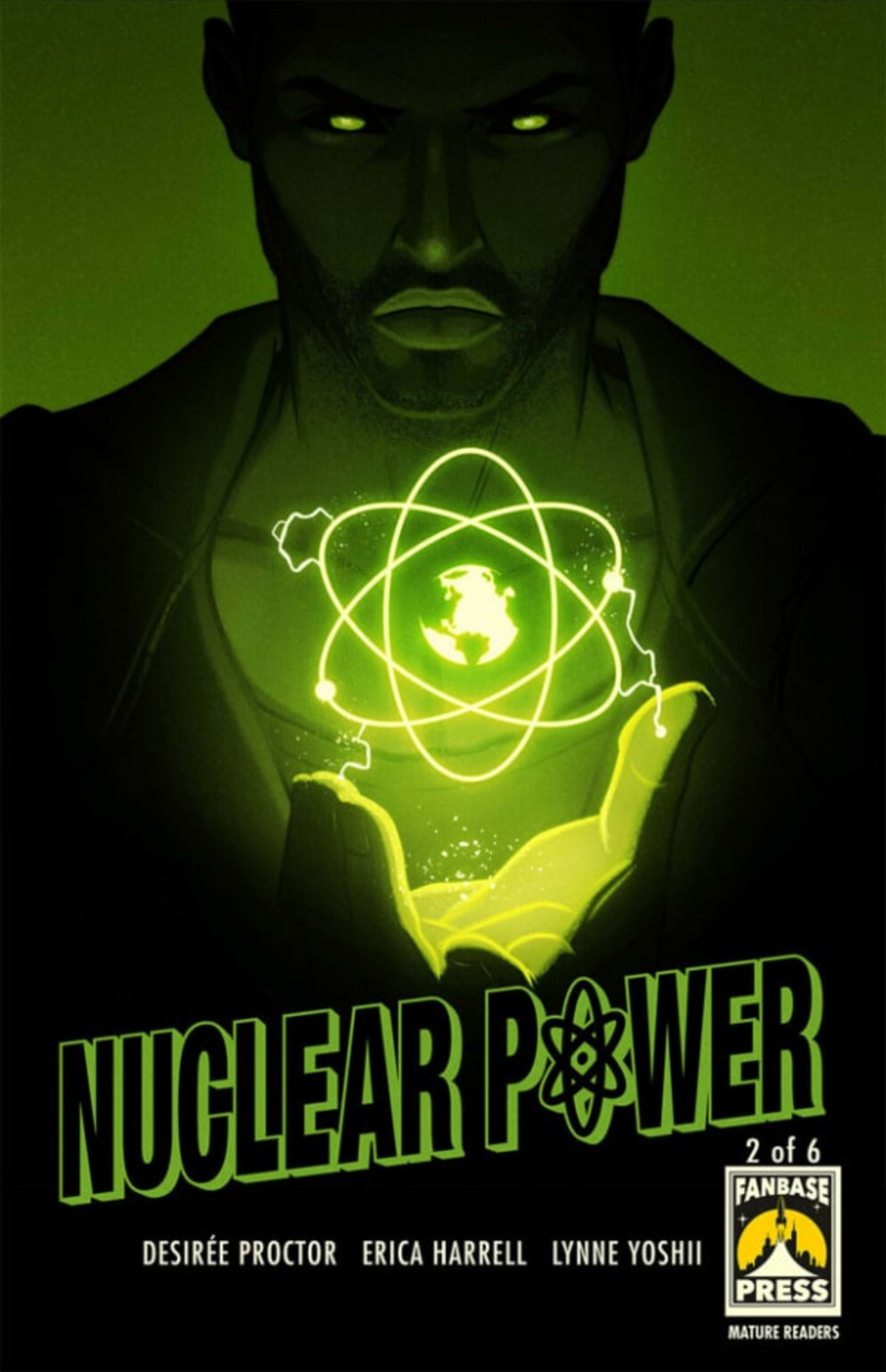 Nuclear Power 2