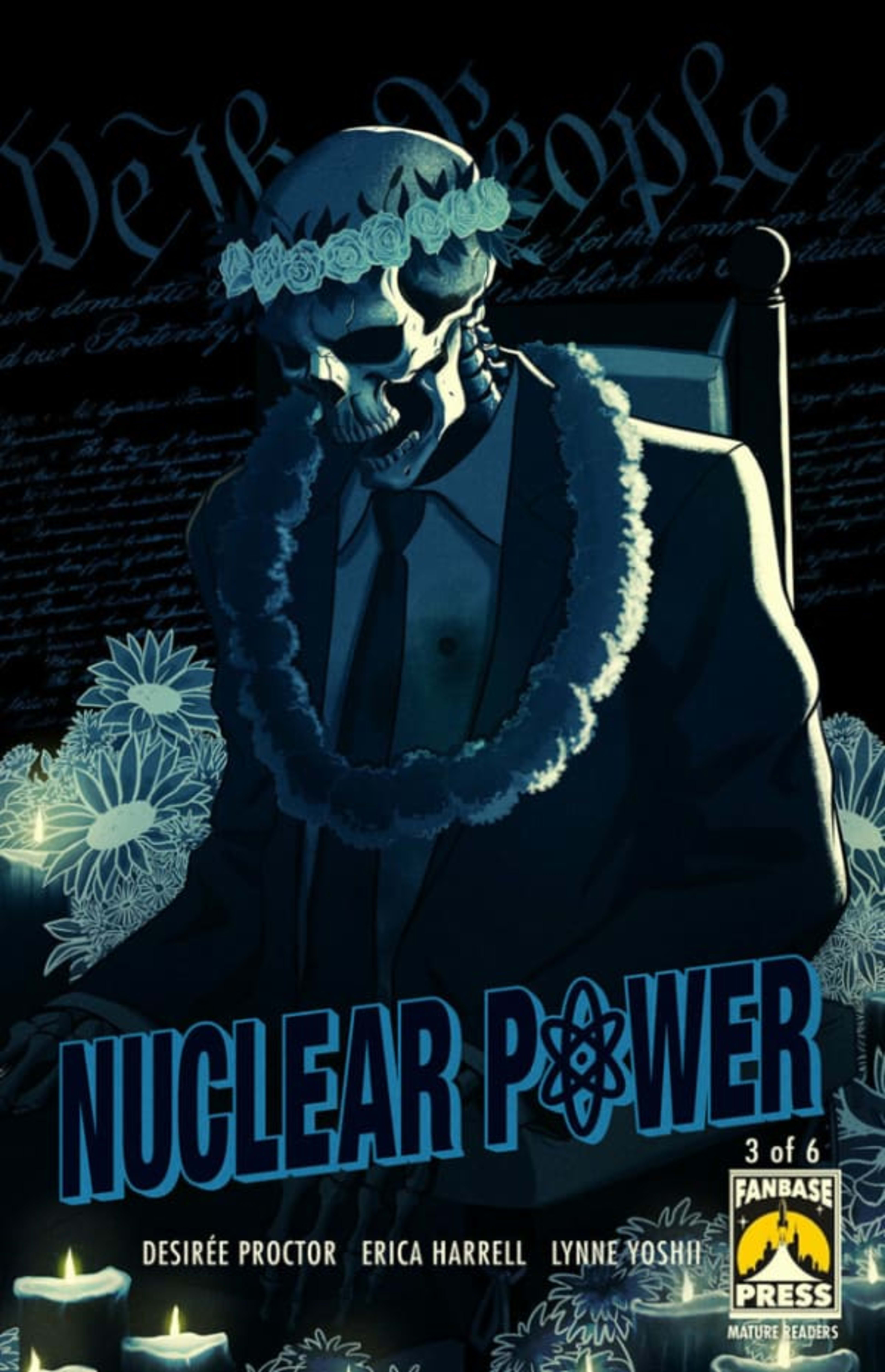 Nuclear Power 3