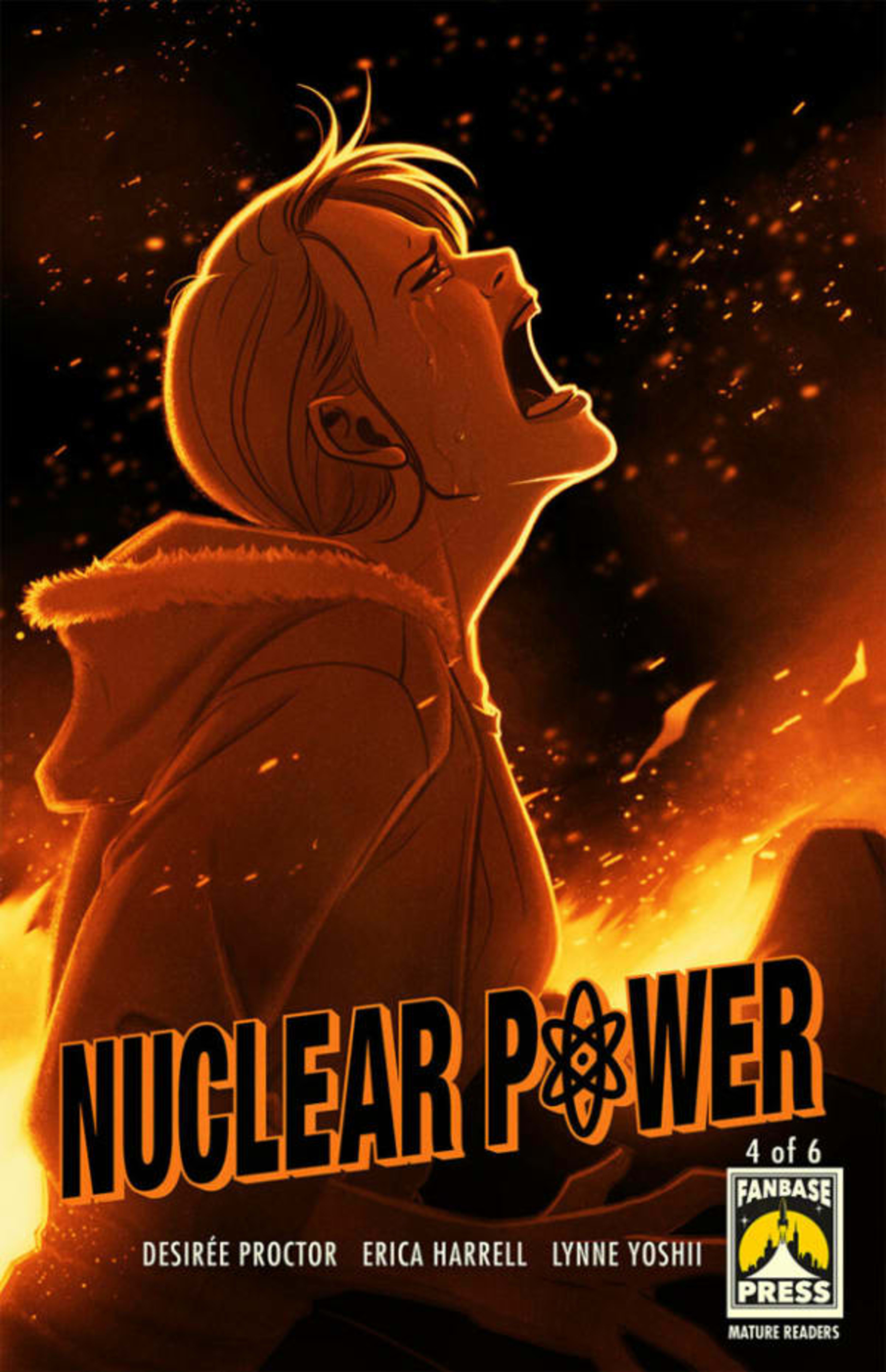 Nuclear Power 4