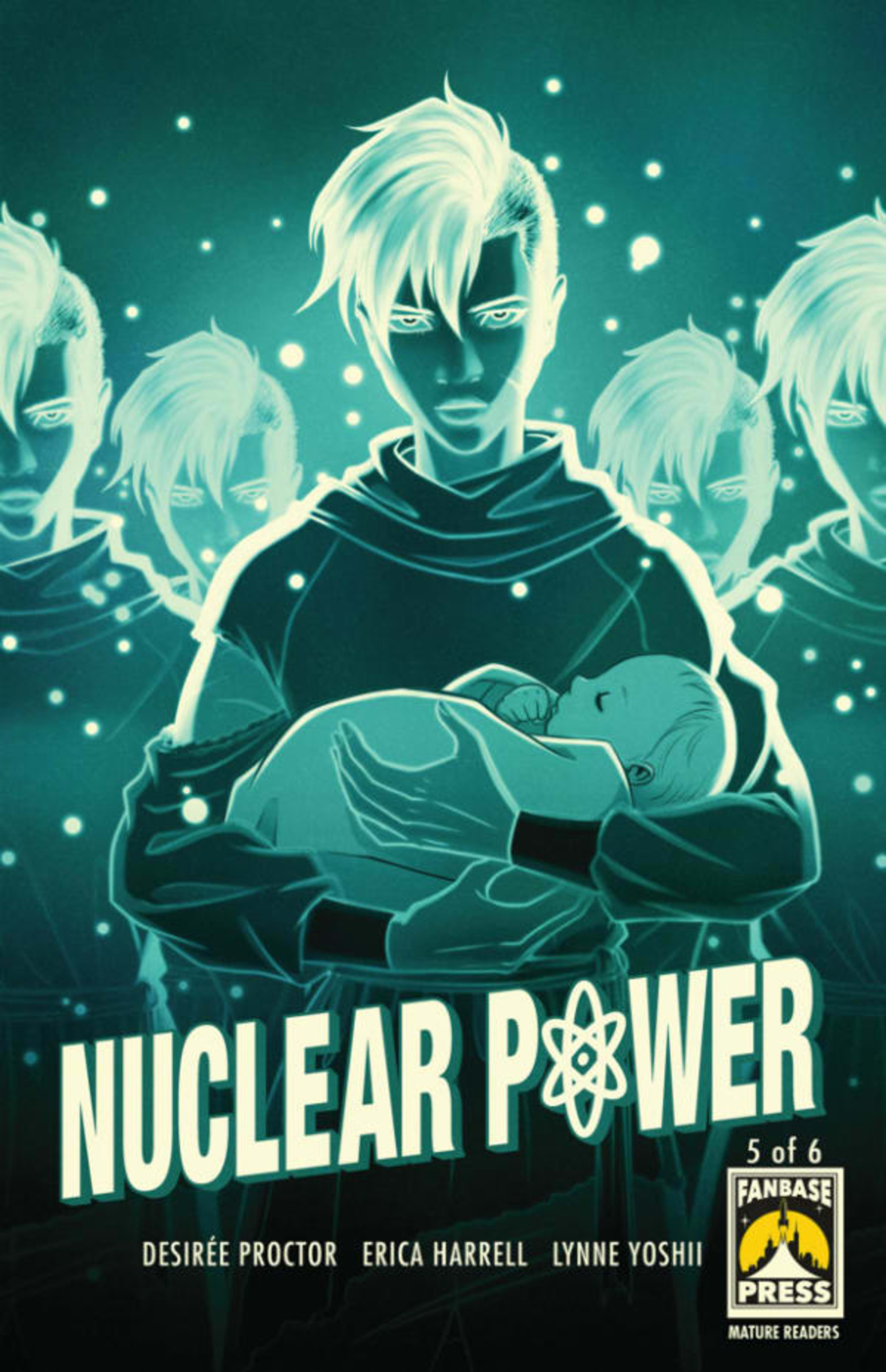 Nuclear Power 5