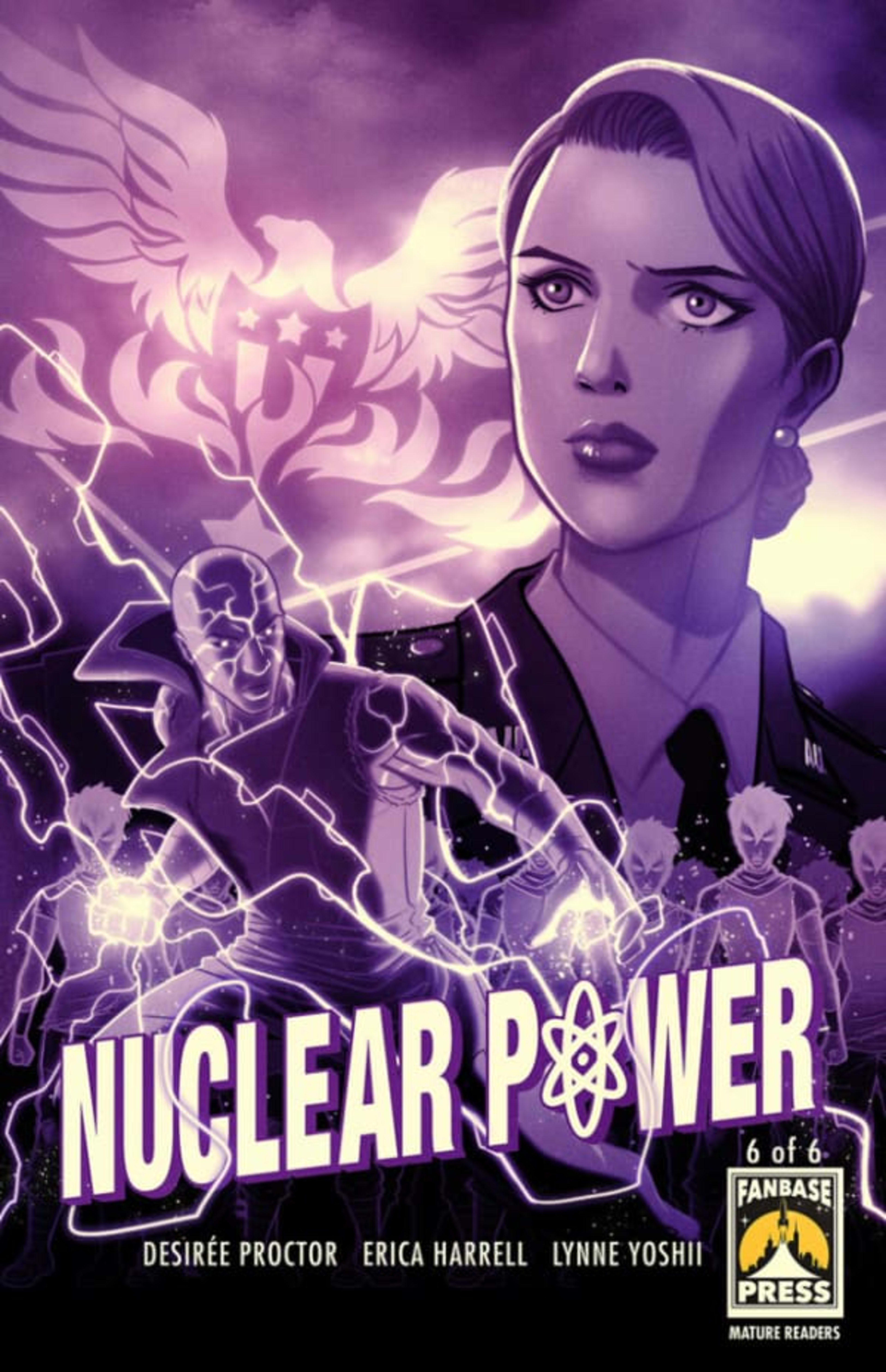 Nuclear Power 6