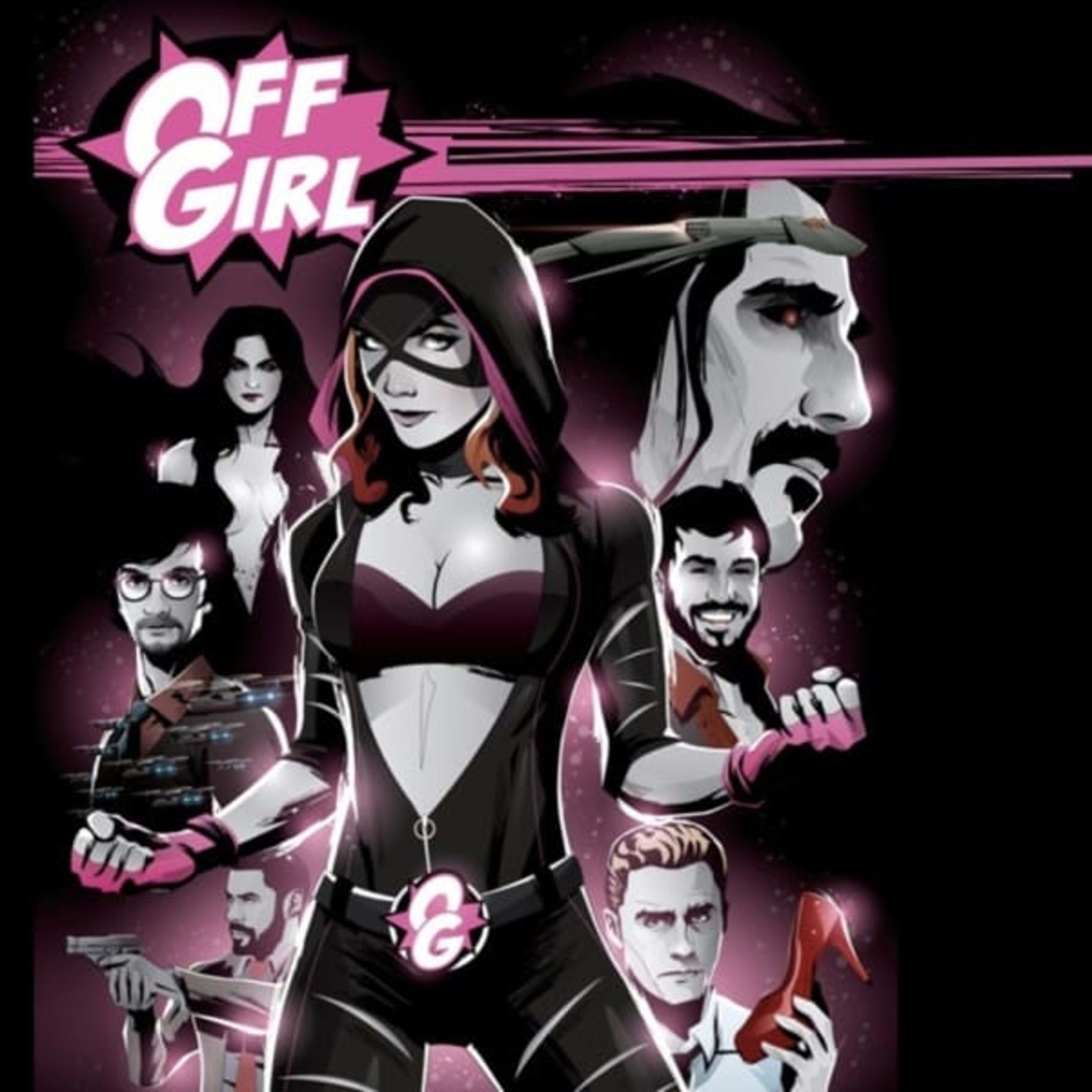Off Girl: Genesis