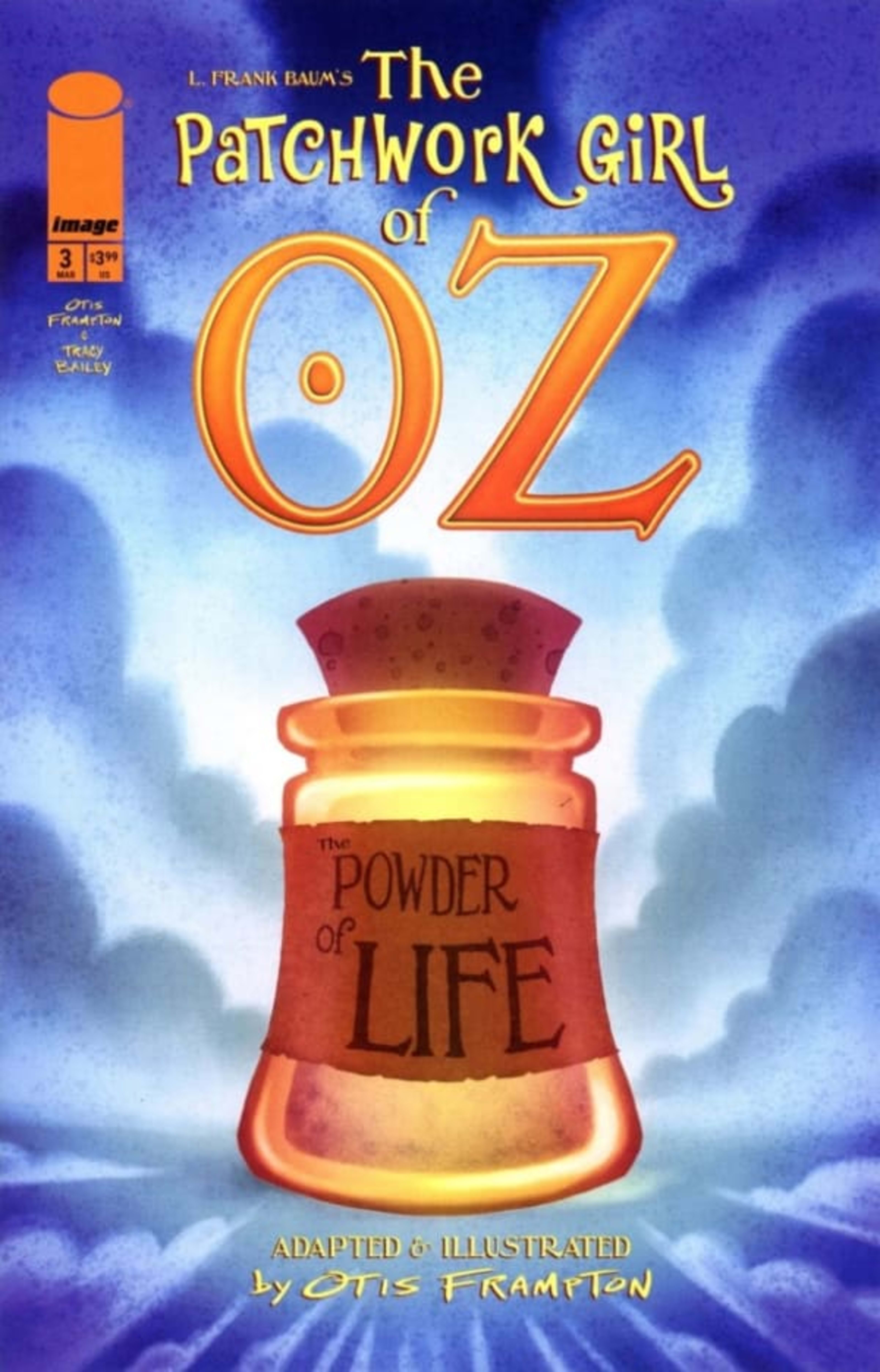 Patchwork Girl of Oz 3