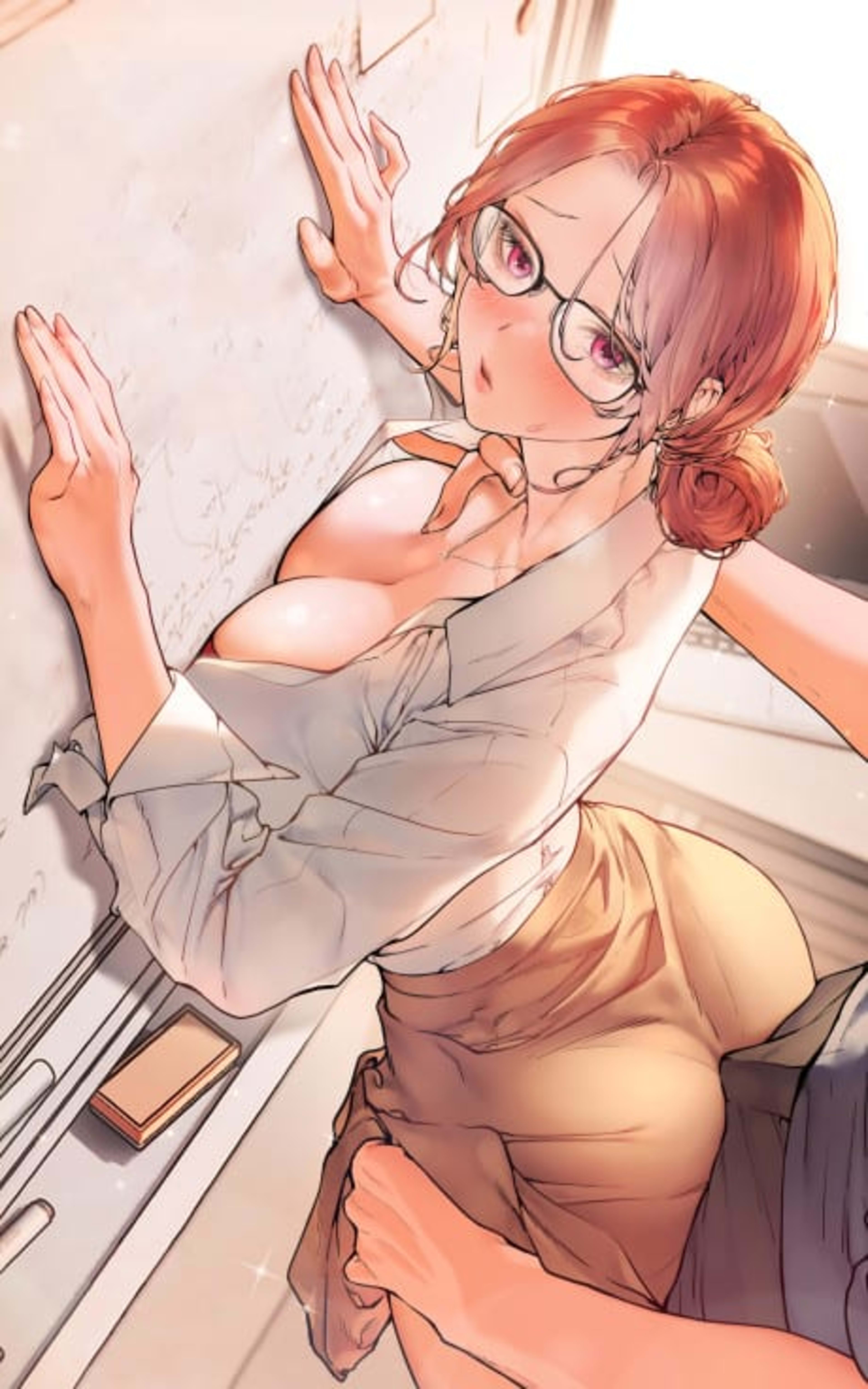 Tutor's Efforts : A Million-Dollar Mission cover — © Yen Press