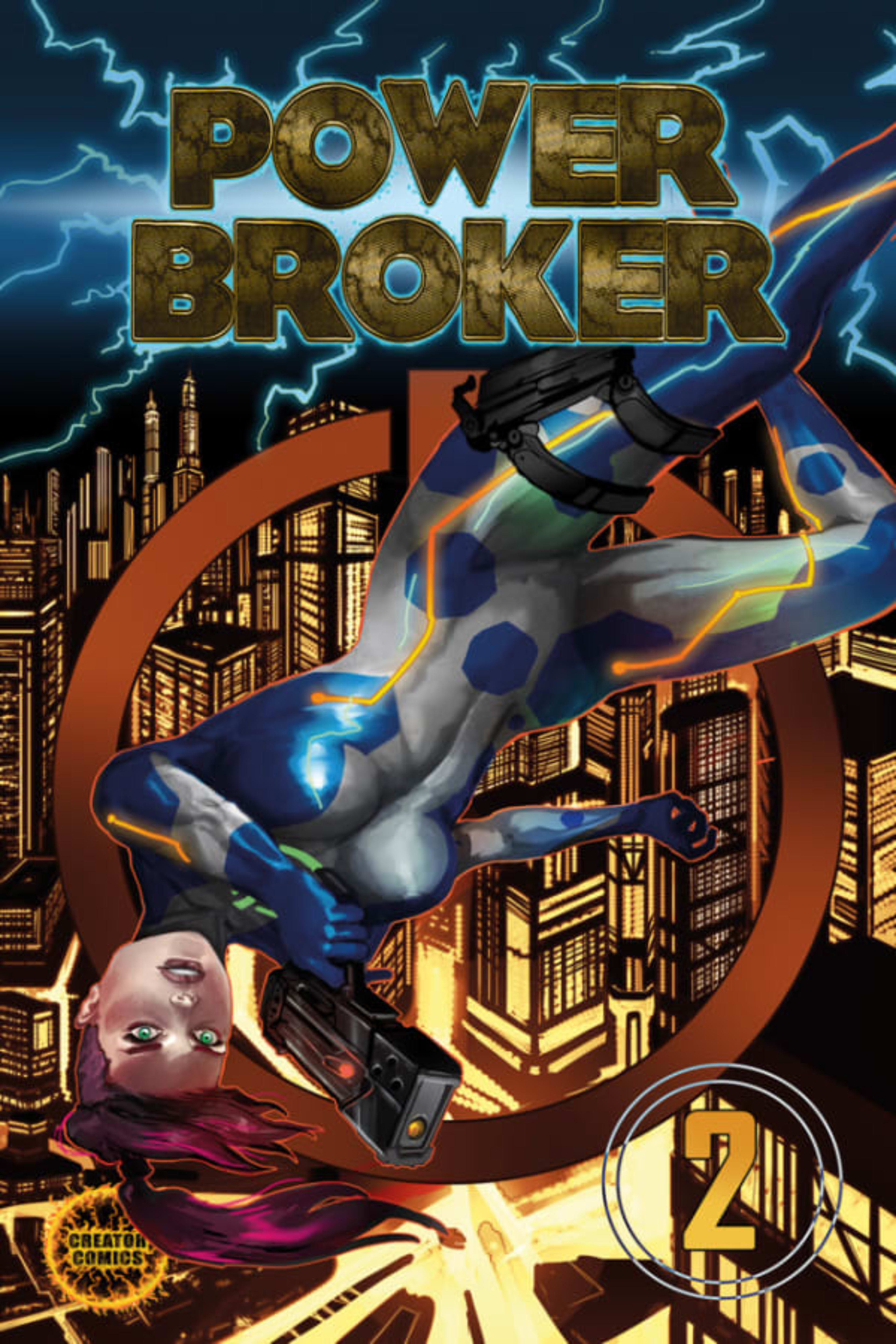 Power Broker 2