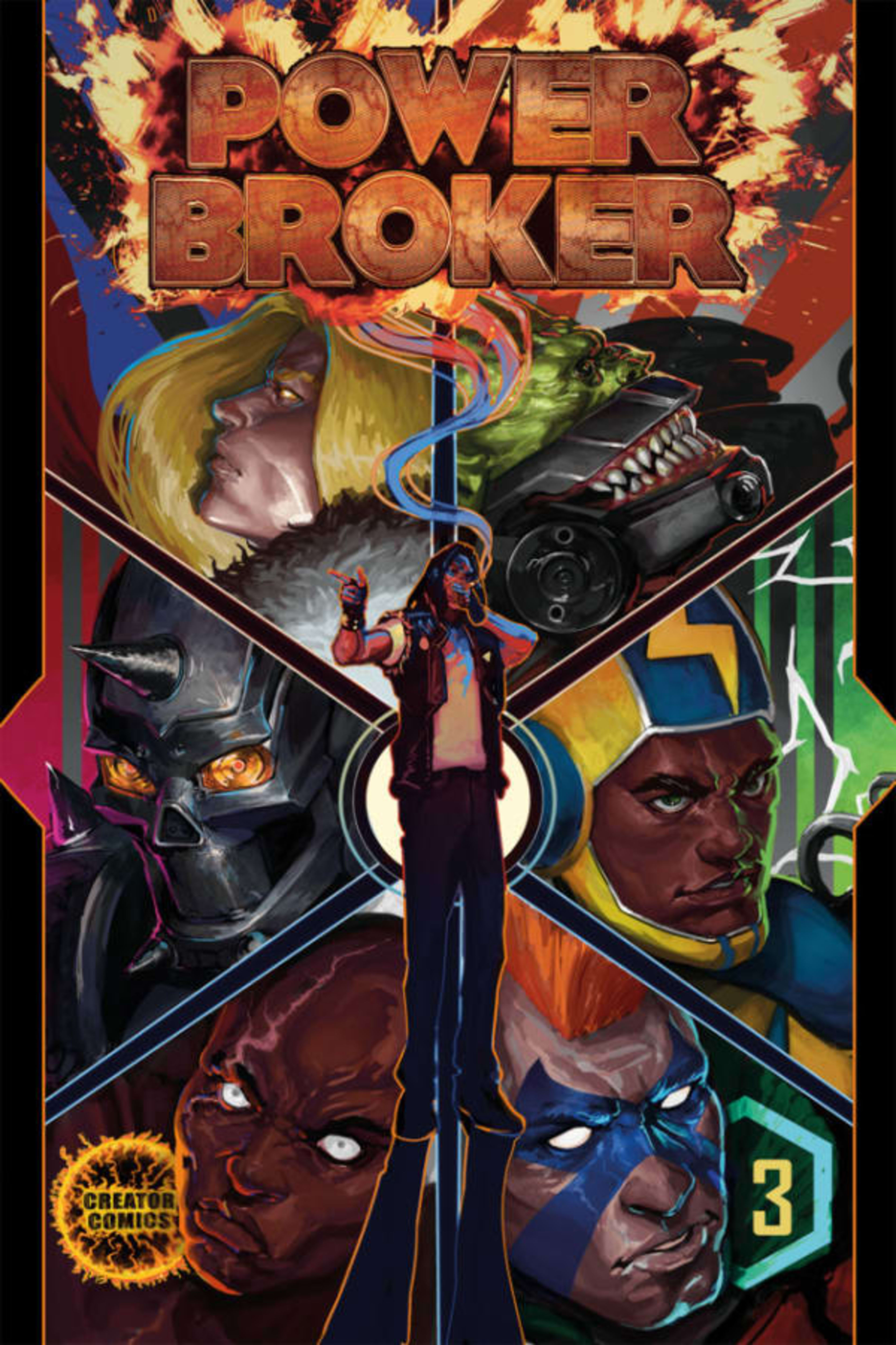 Power Broker 3