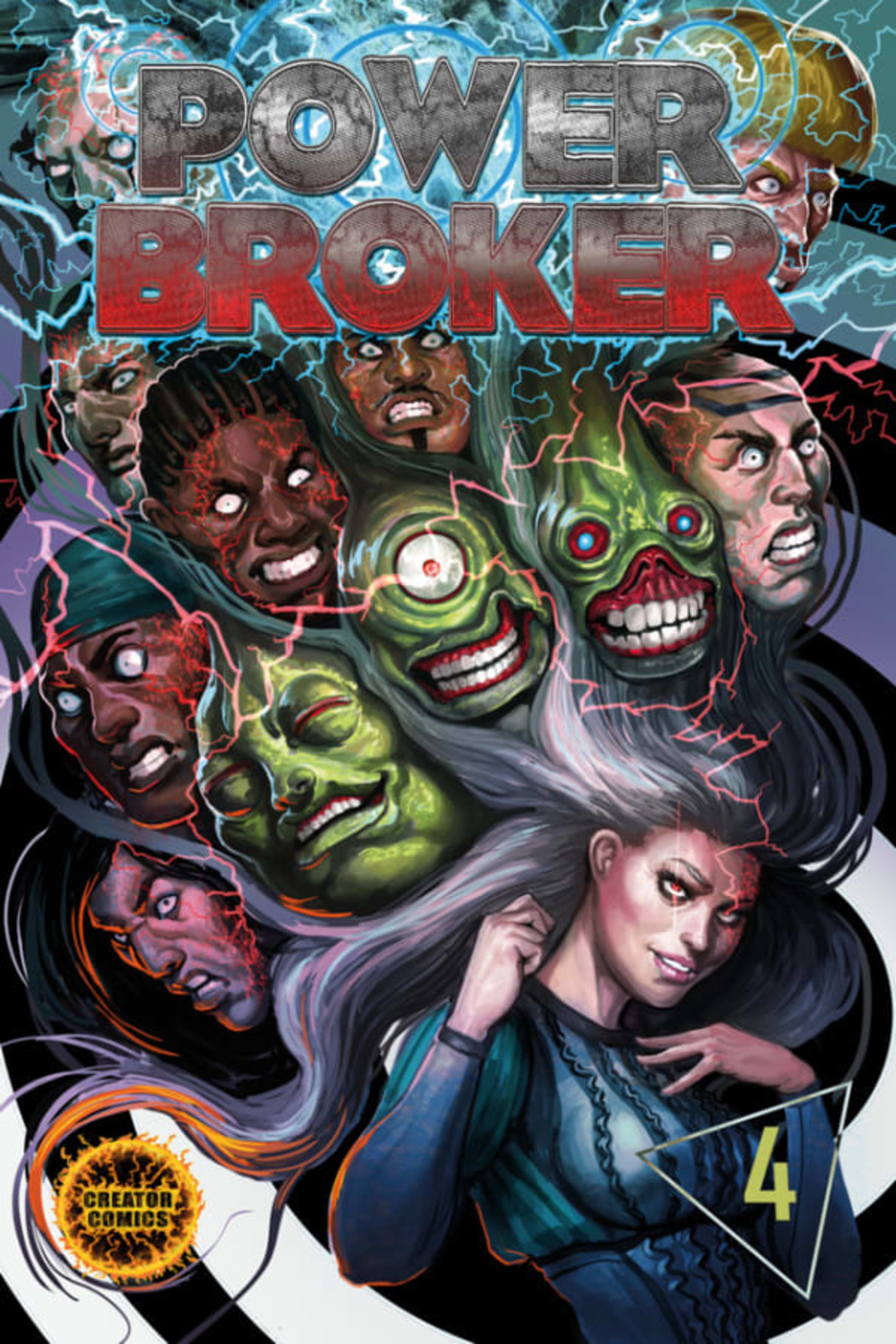 Power Broker 4