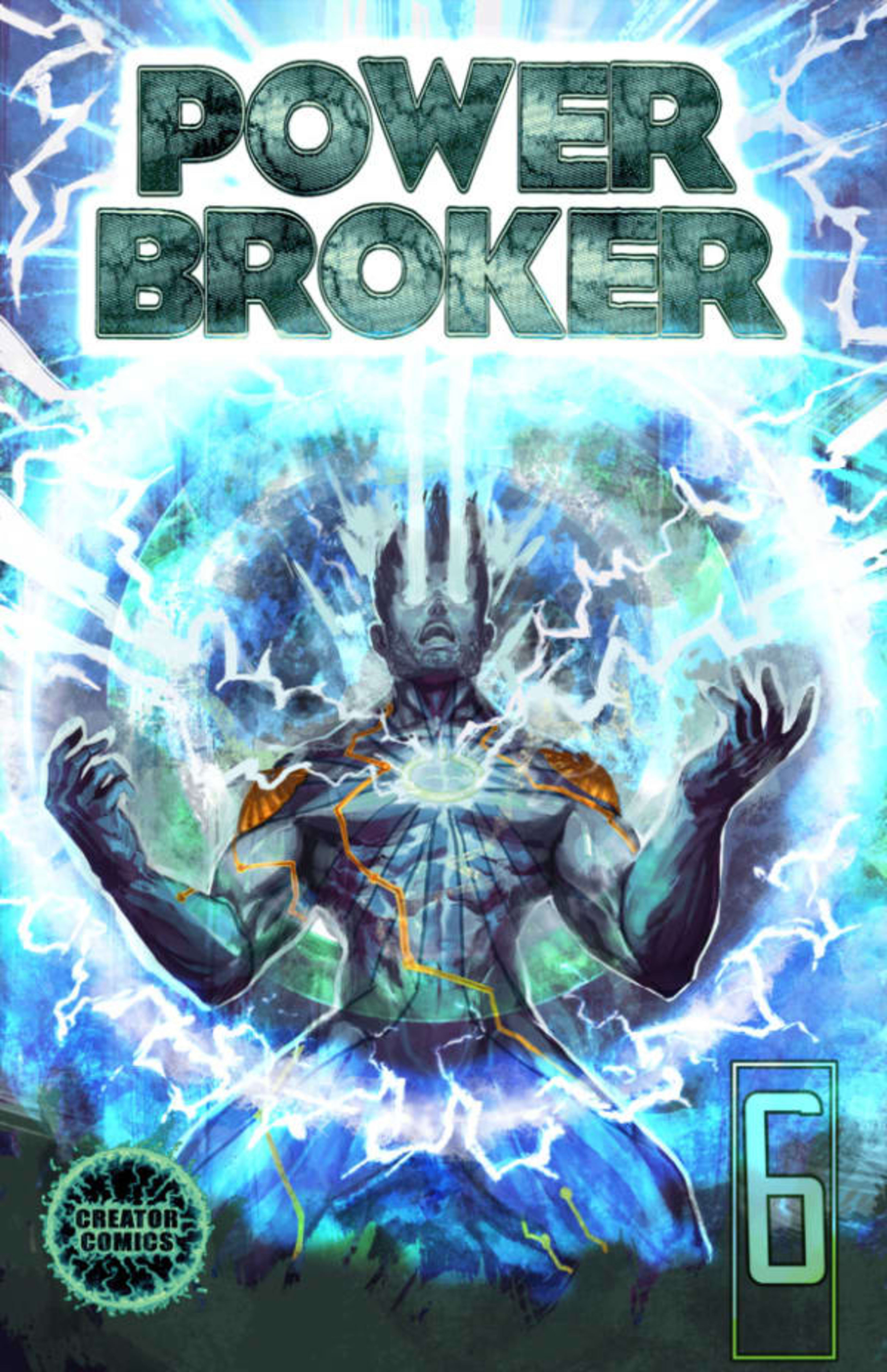 Power Broker 6