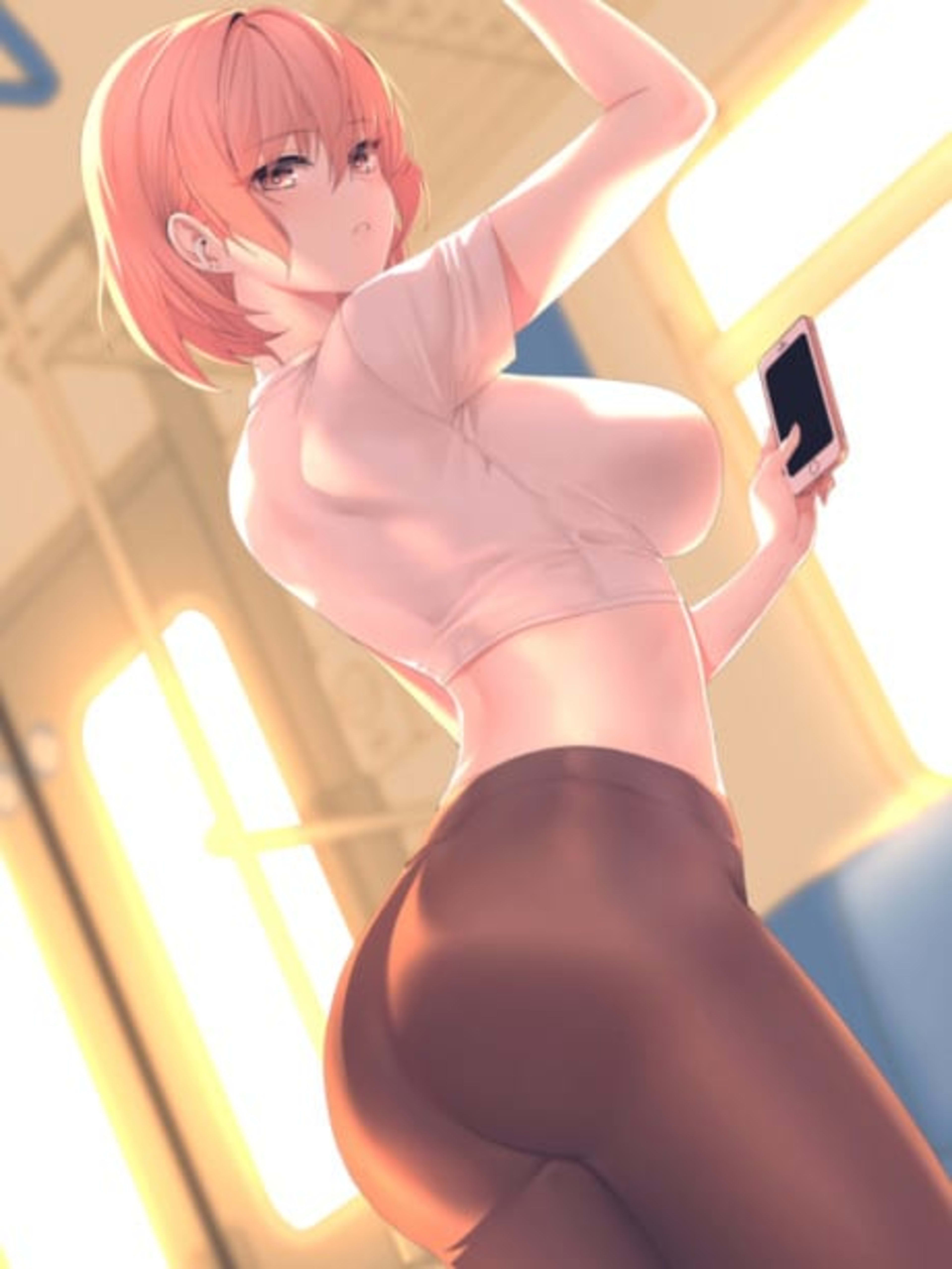 Love Scenarios cover — © Lezhin Comics