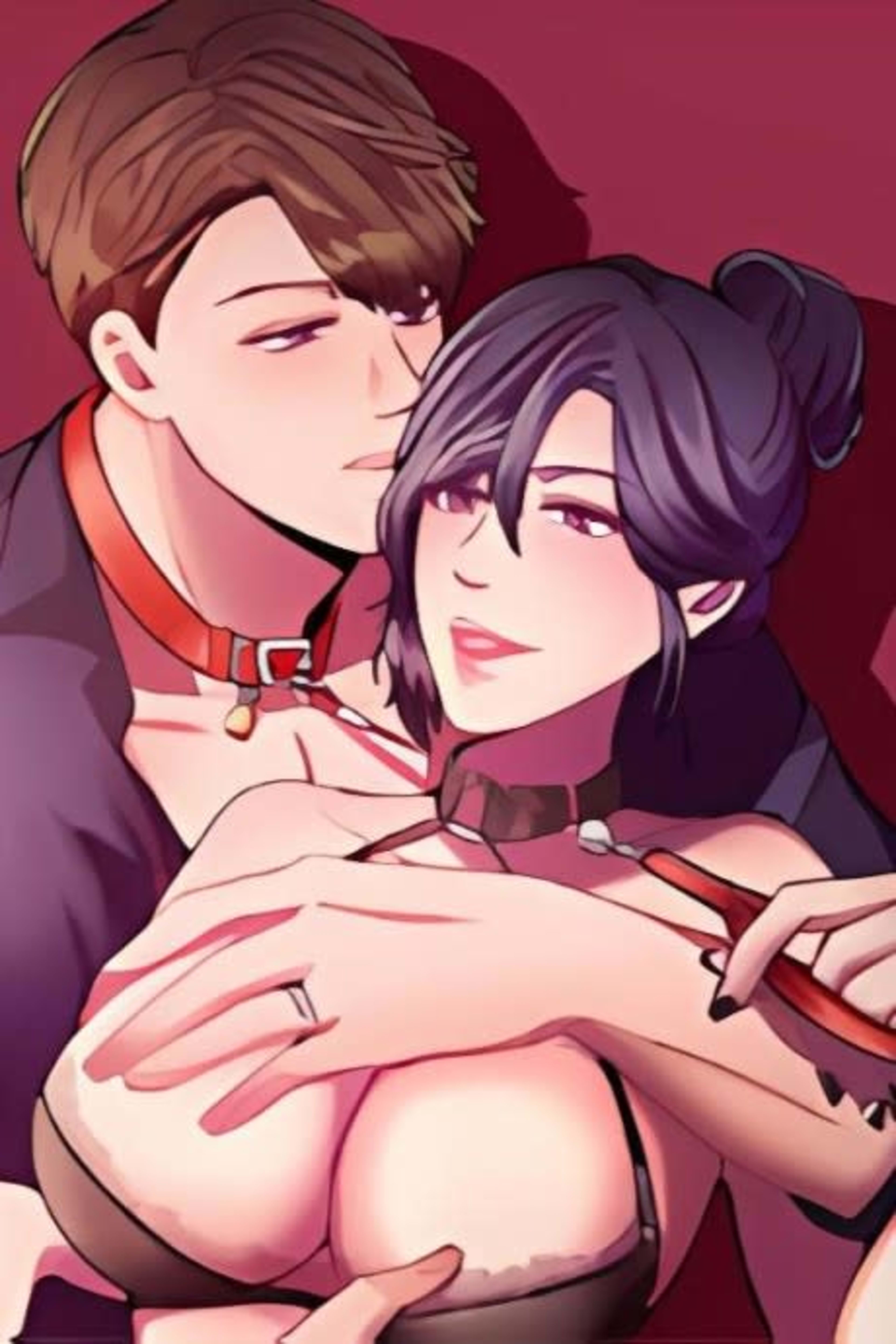 Toyboy cover — © INKR Comics