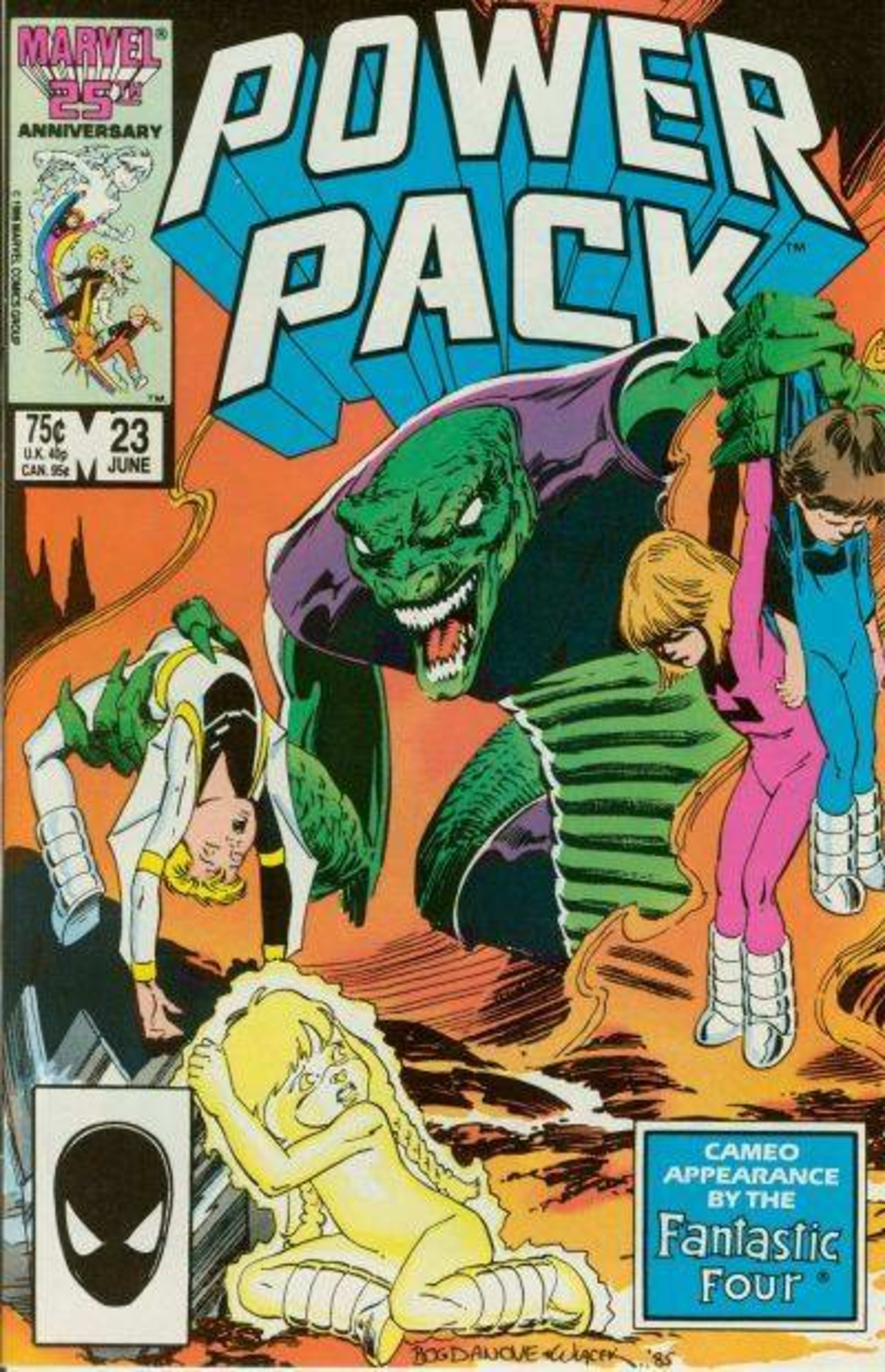 Power Pack 23