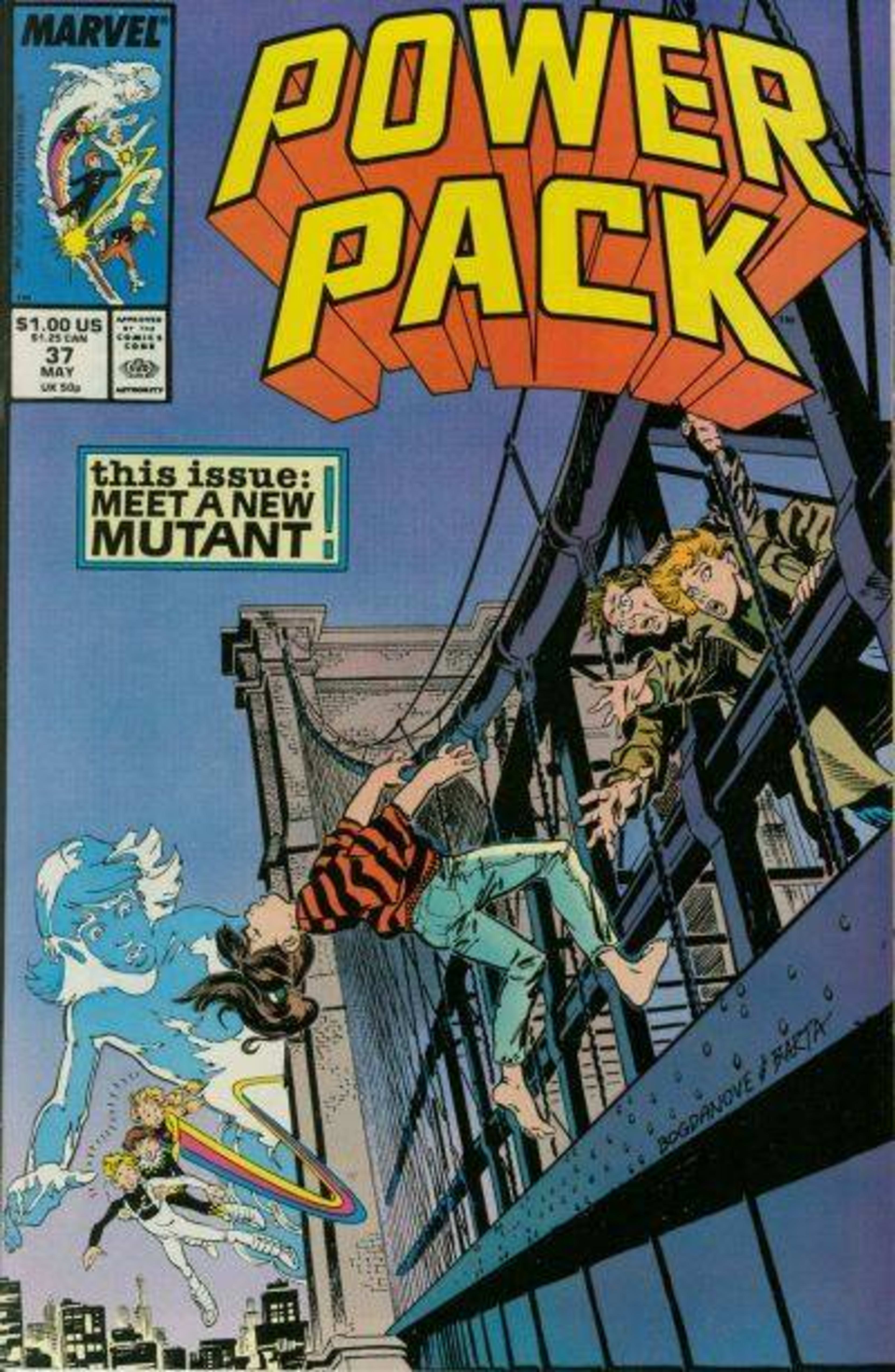 Power Pack 37