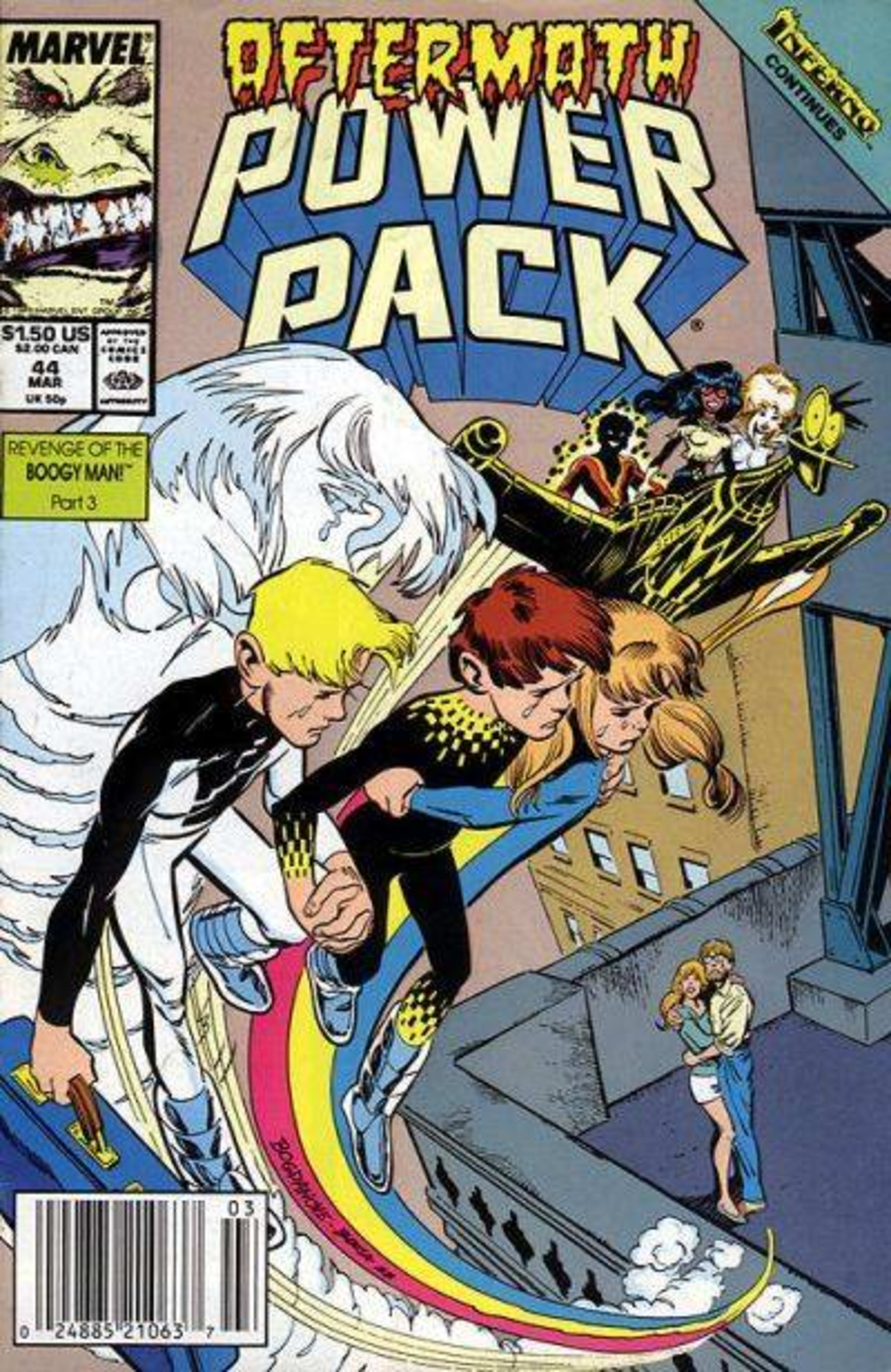 Power Pack 44