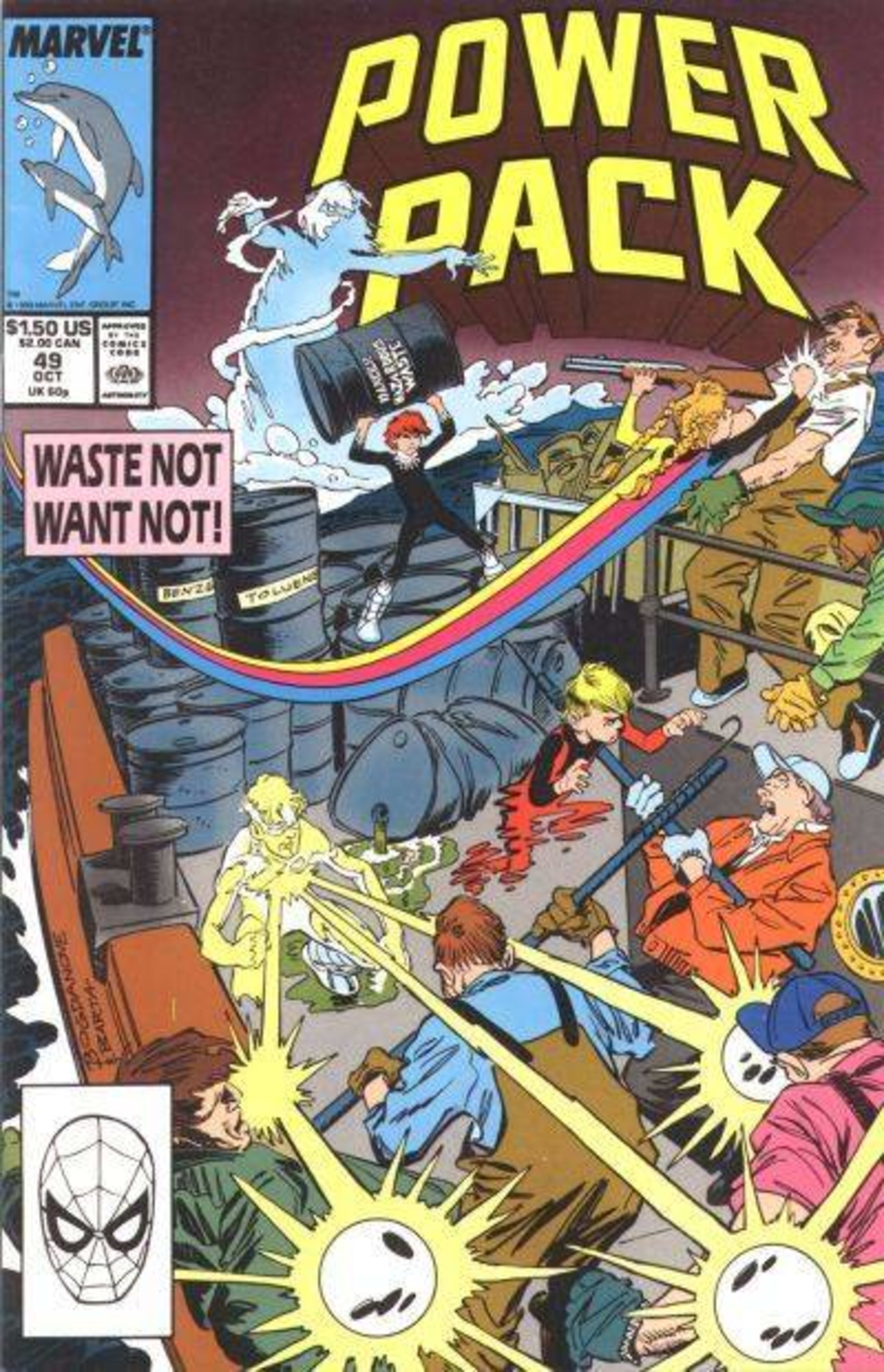 Power Pack 49