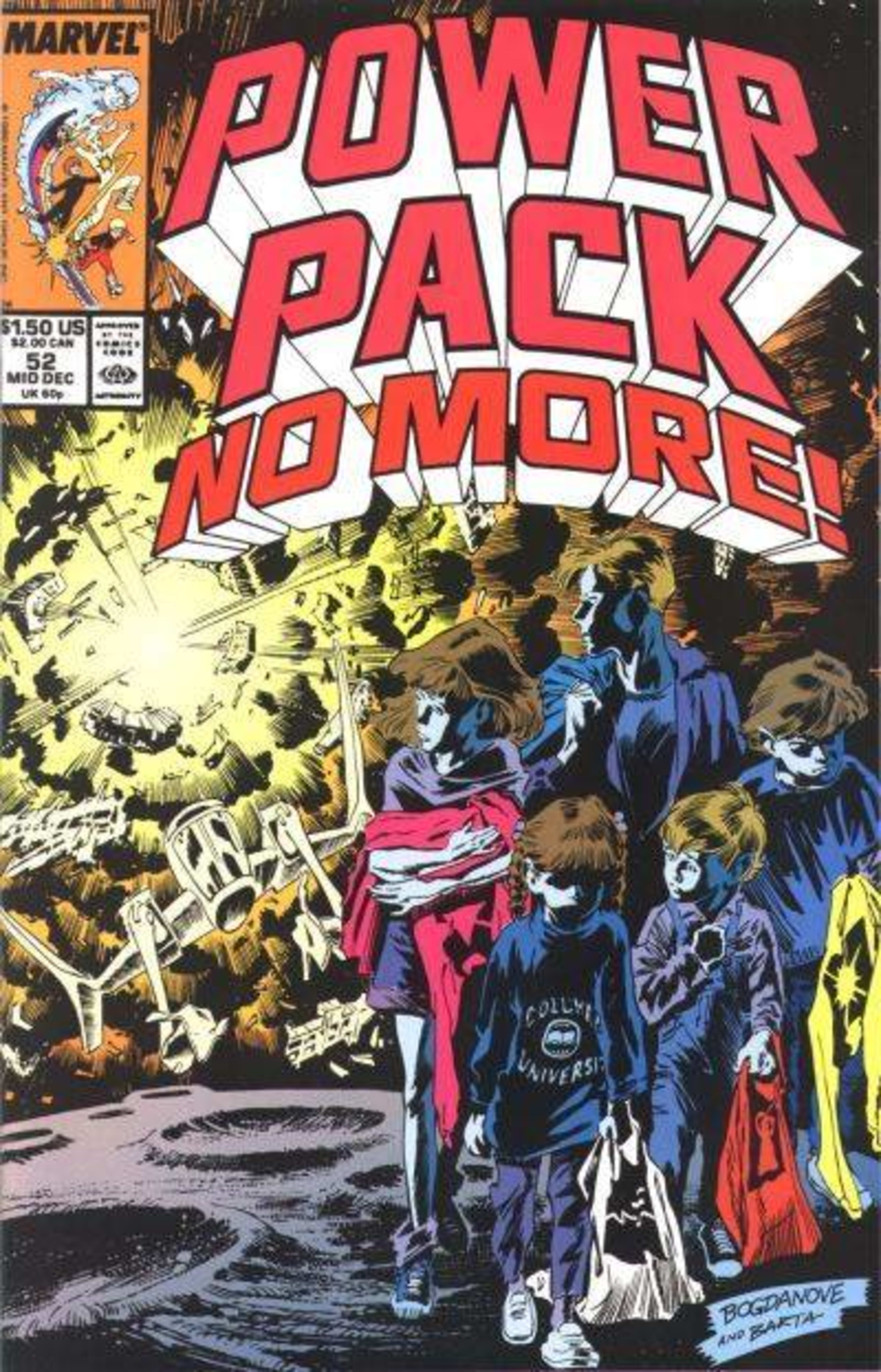 Power Pack 52