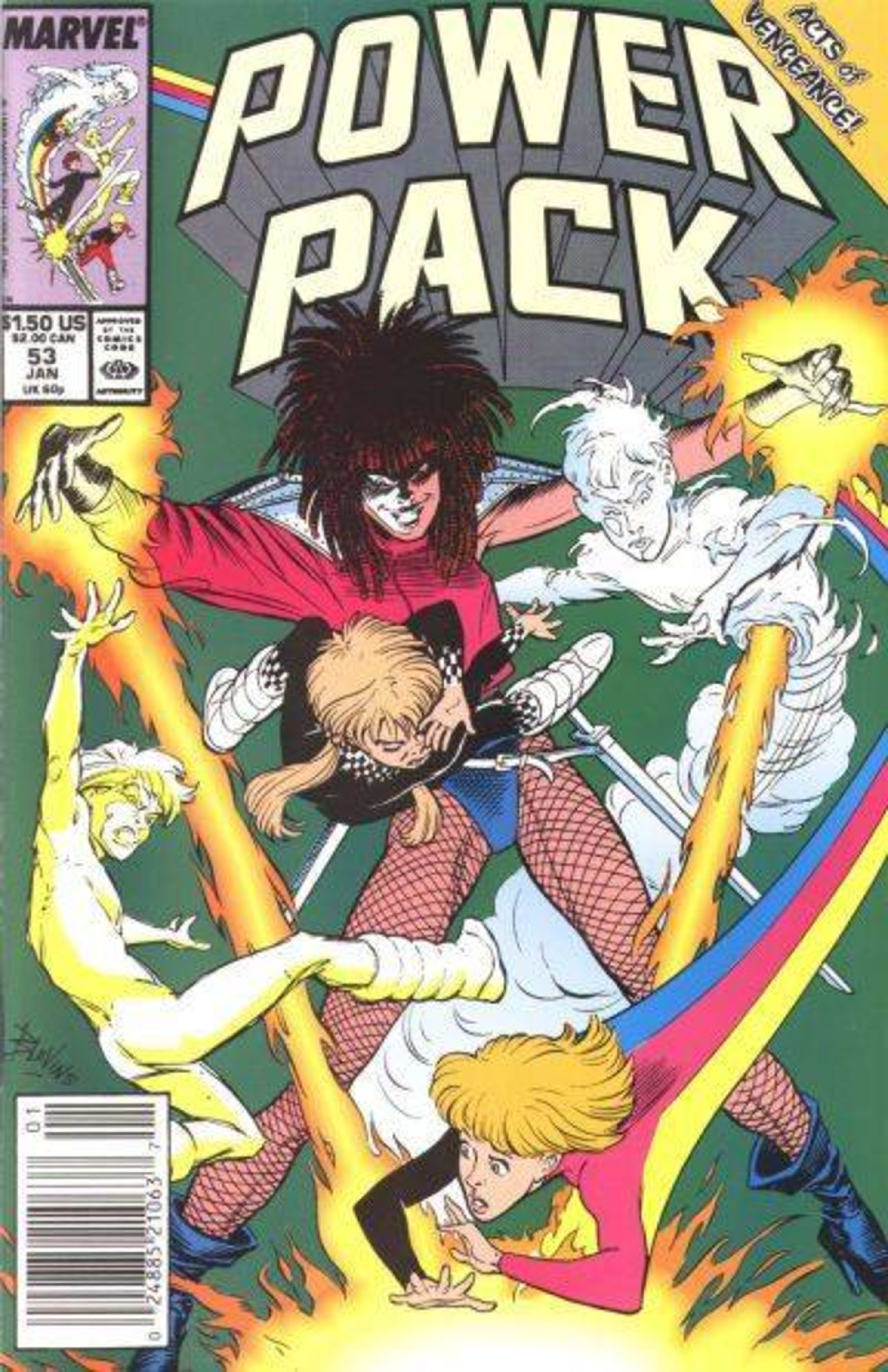 Power Pack 53