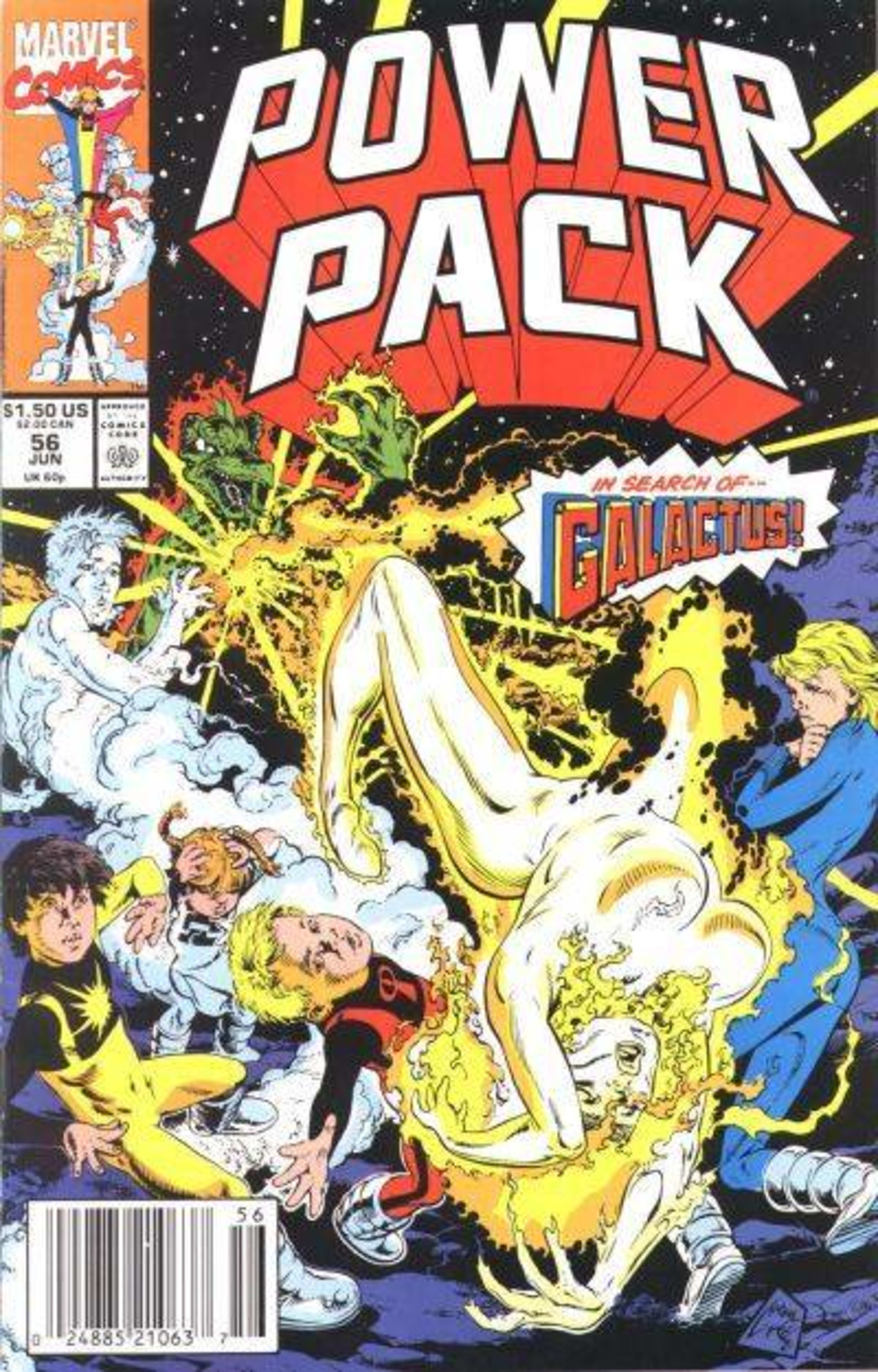 Power Pack 56