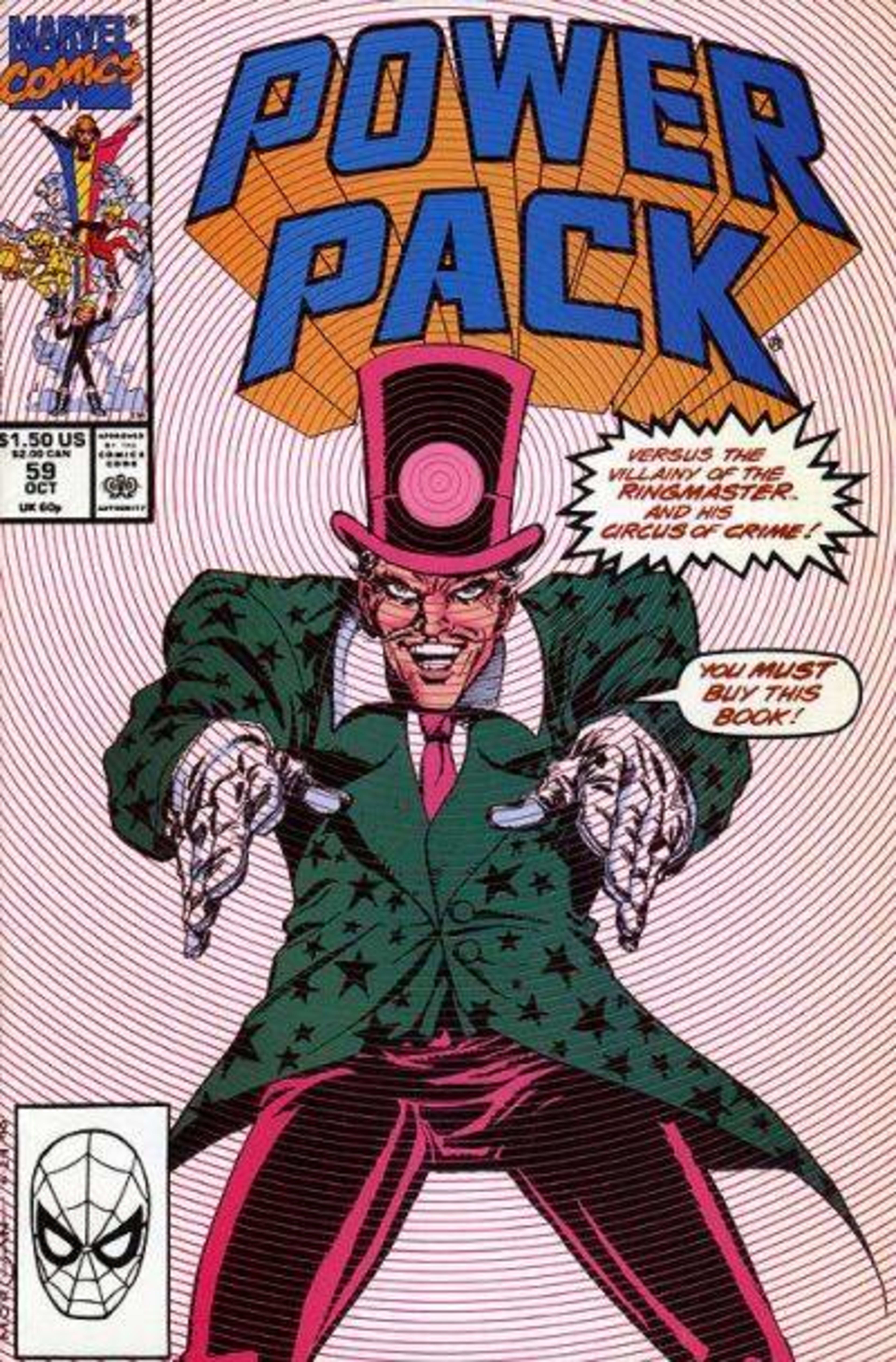 Power Pack 59