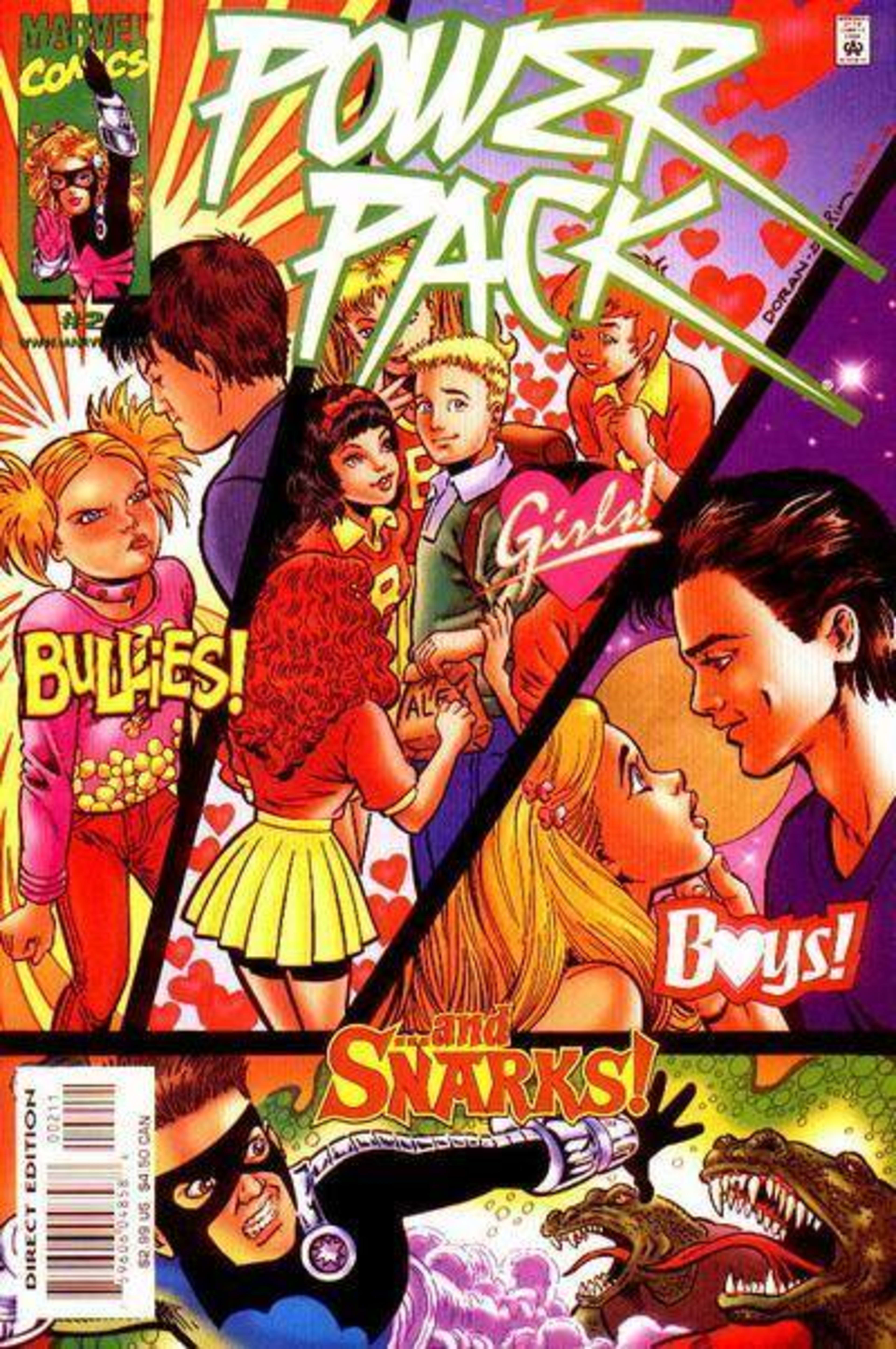 Power Pack 2