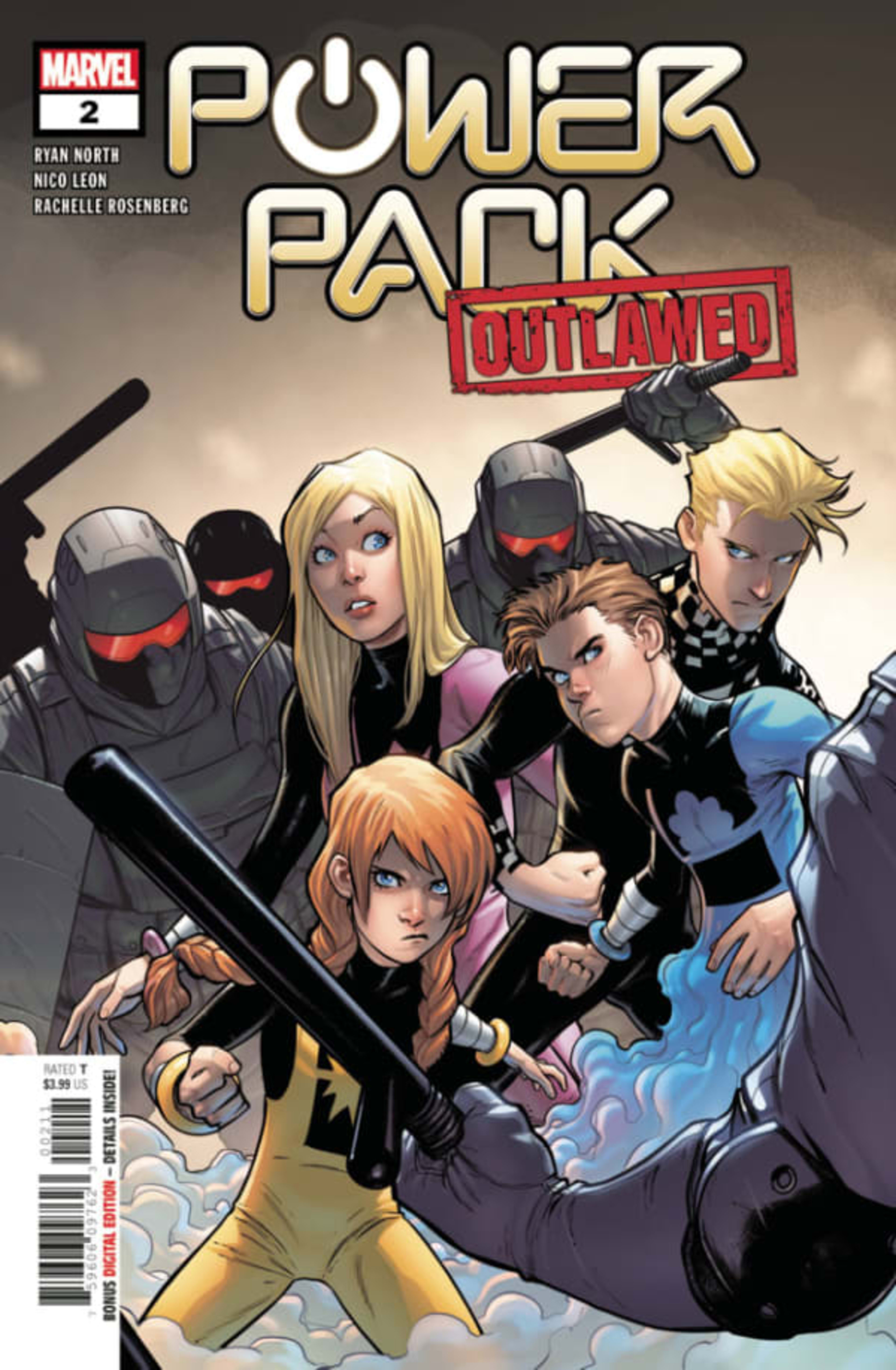 Power Pack 2