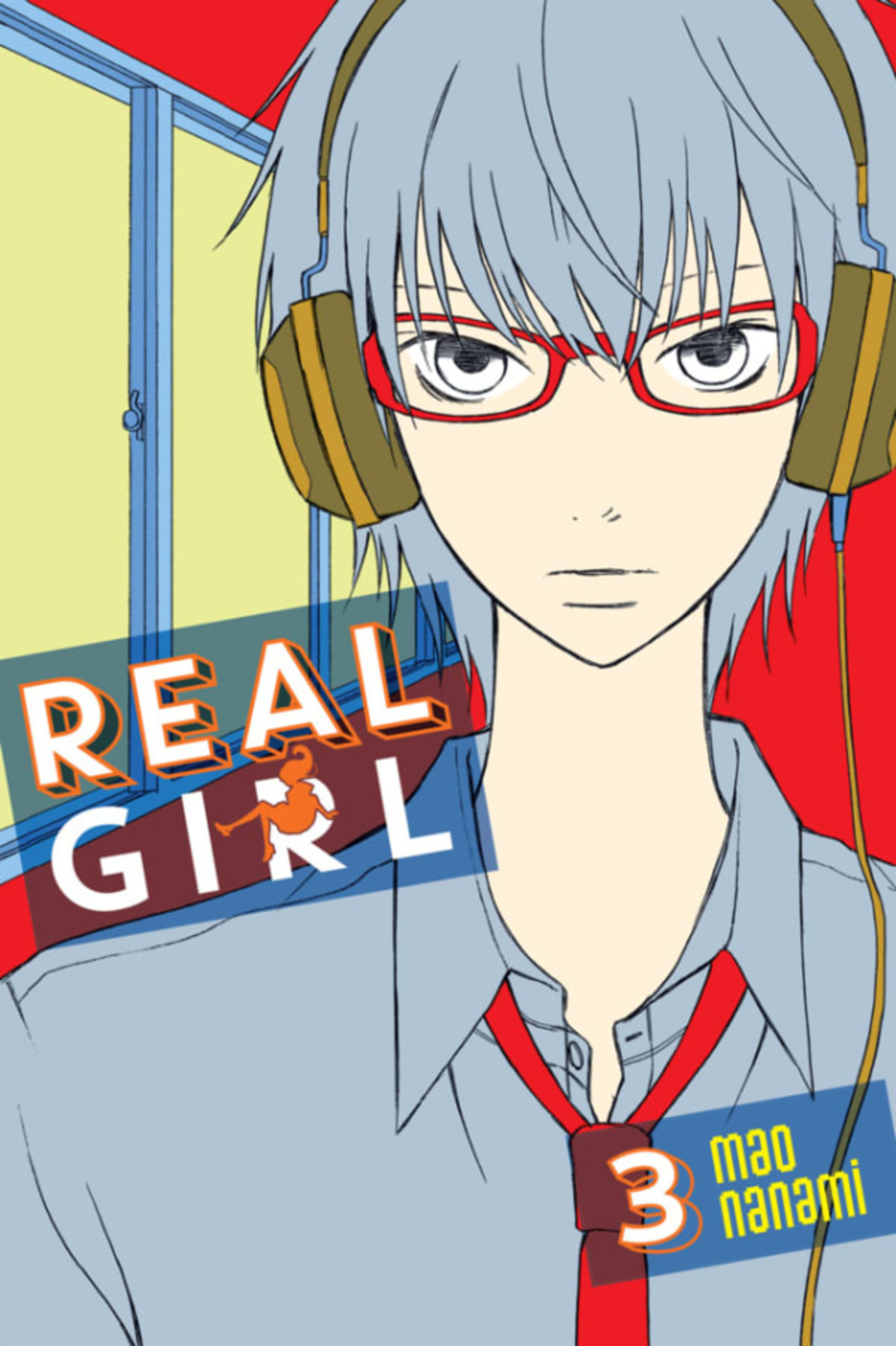 Real Girl 3