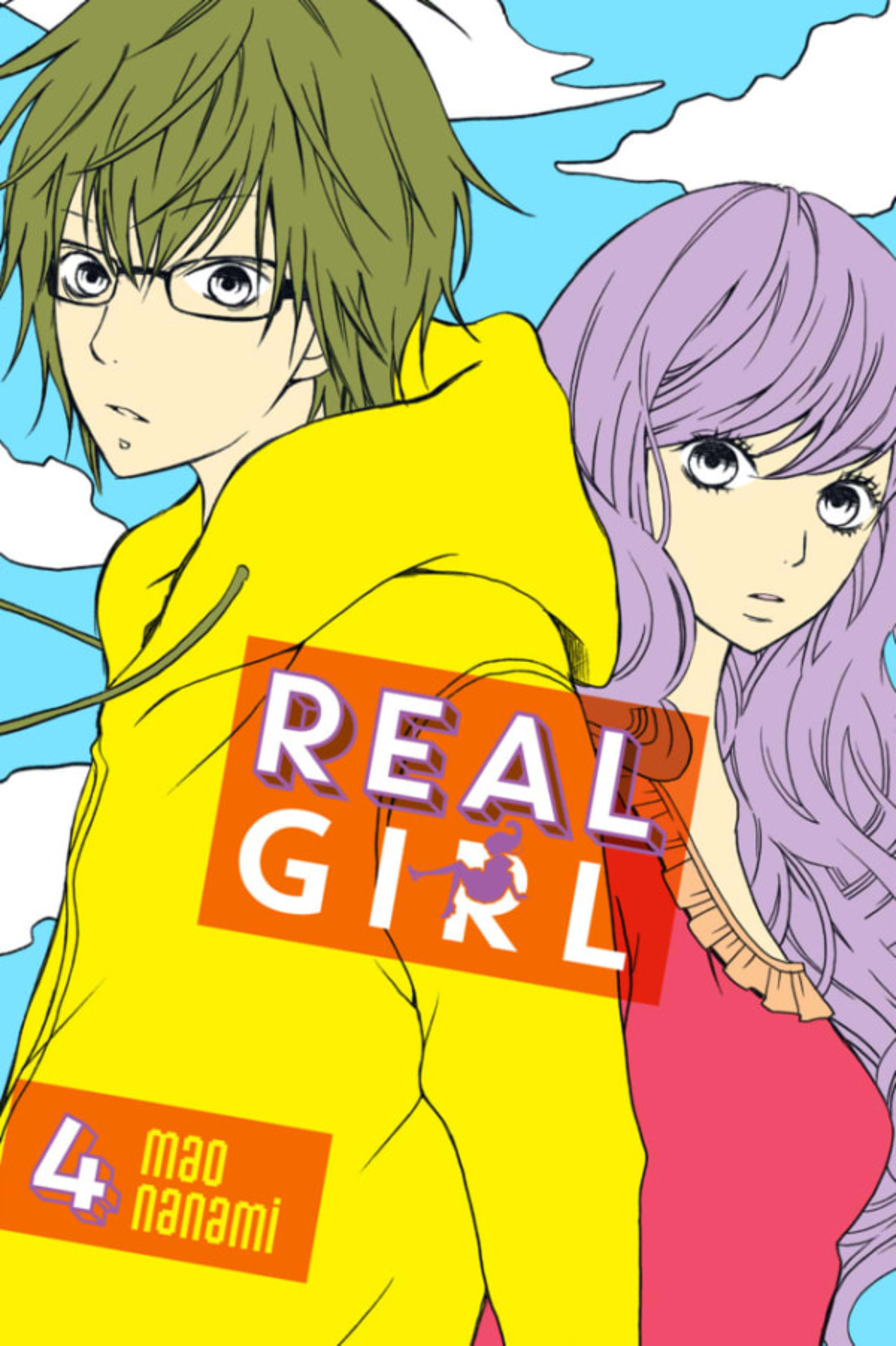 Real Girl 4