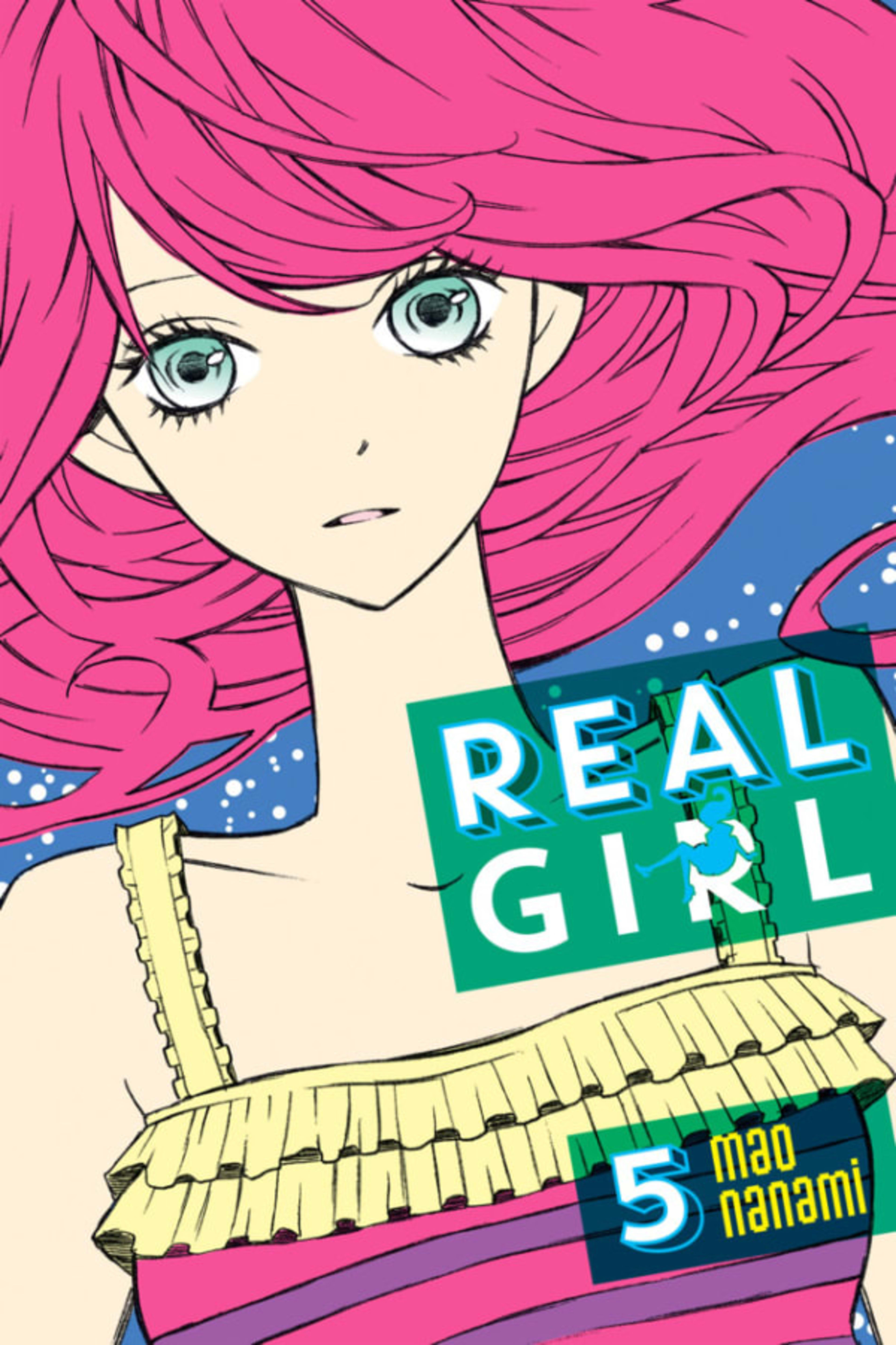 Real Girl 5