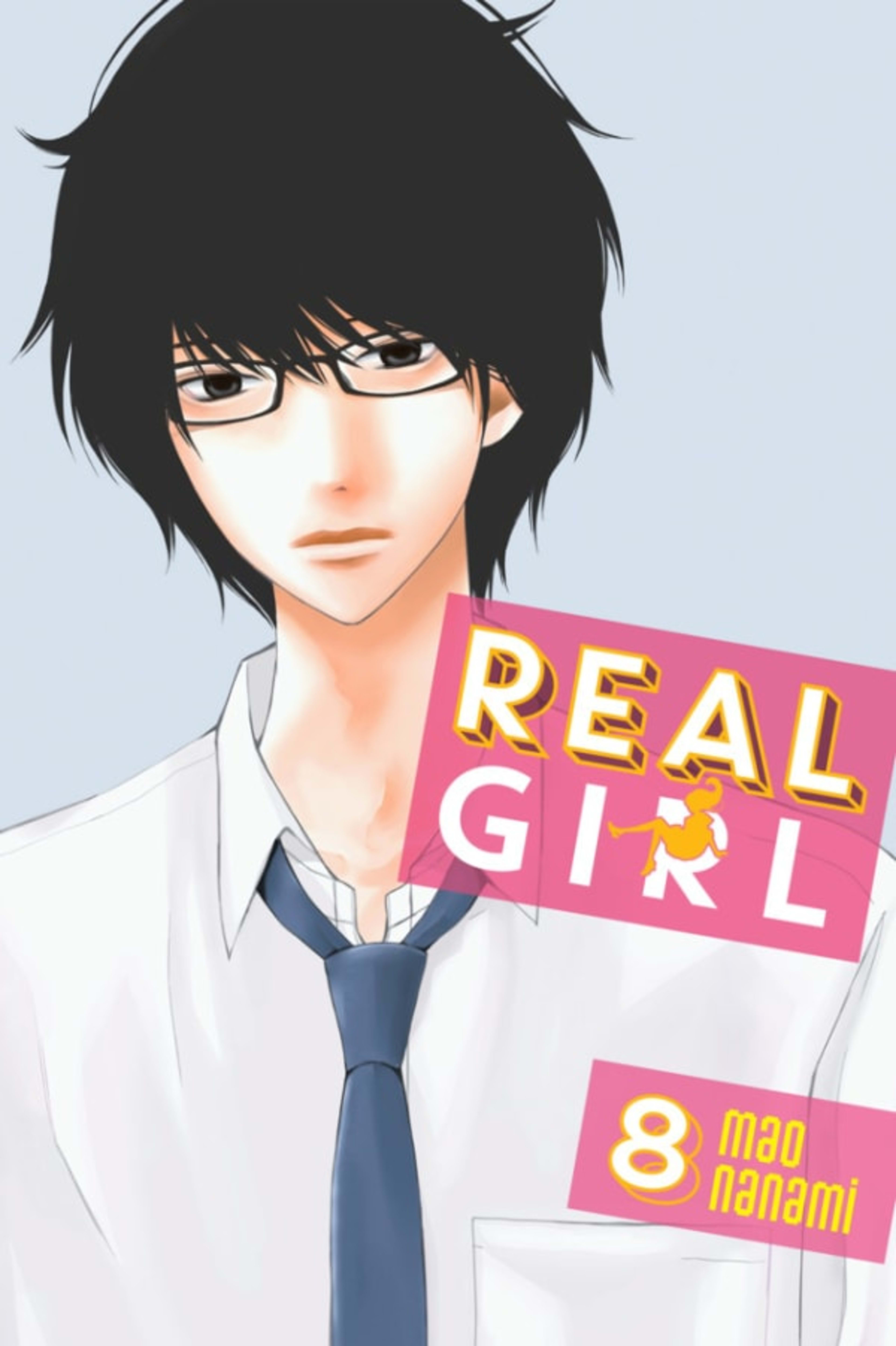 Real Girl 8