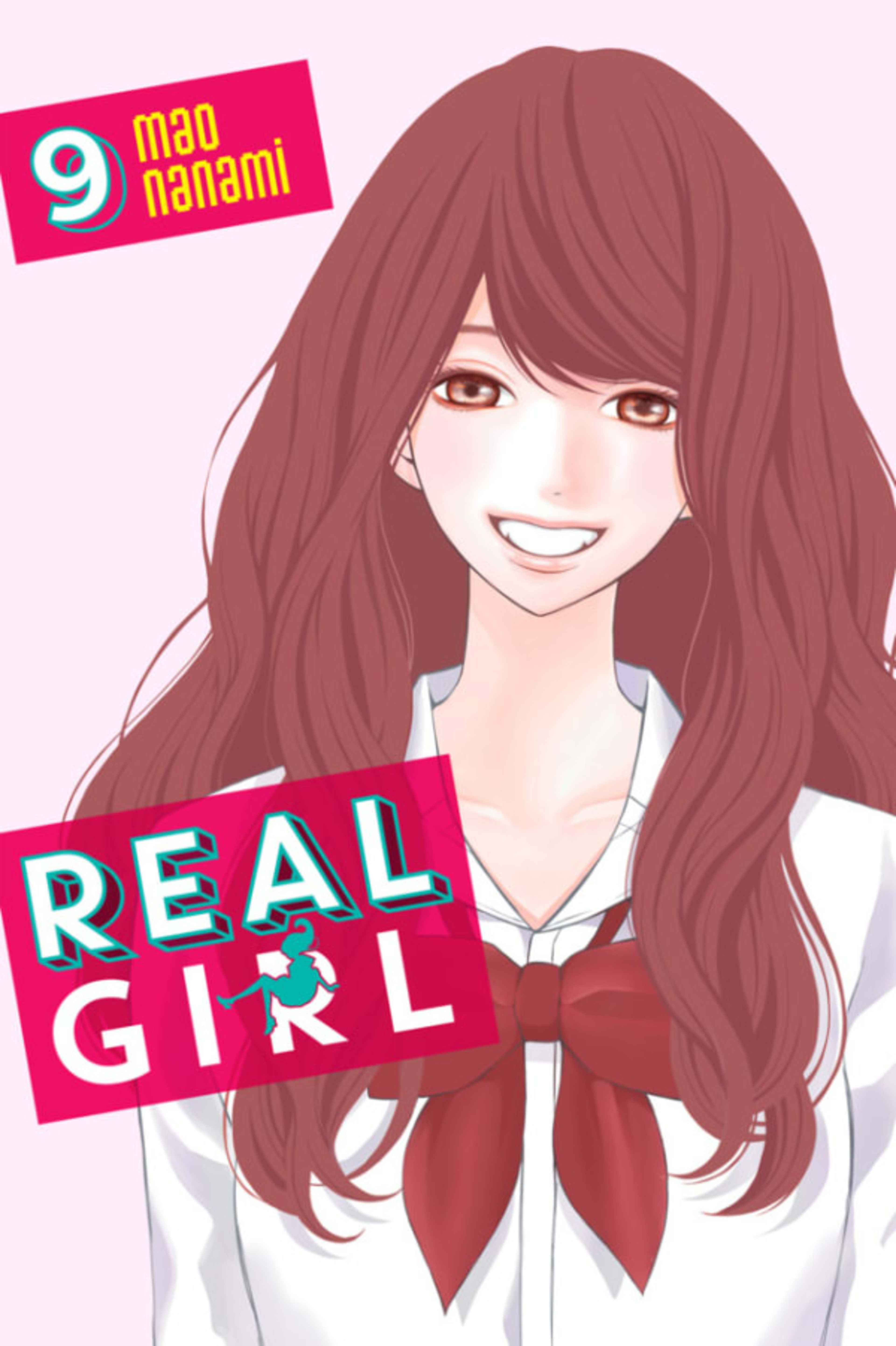 Real Girl 9