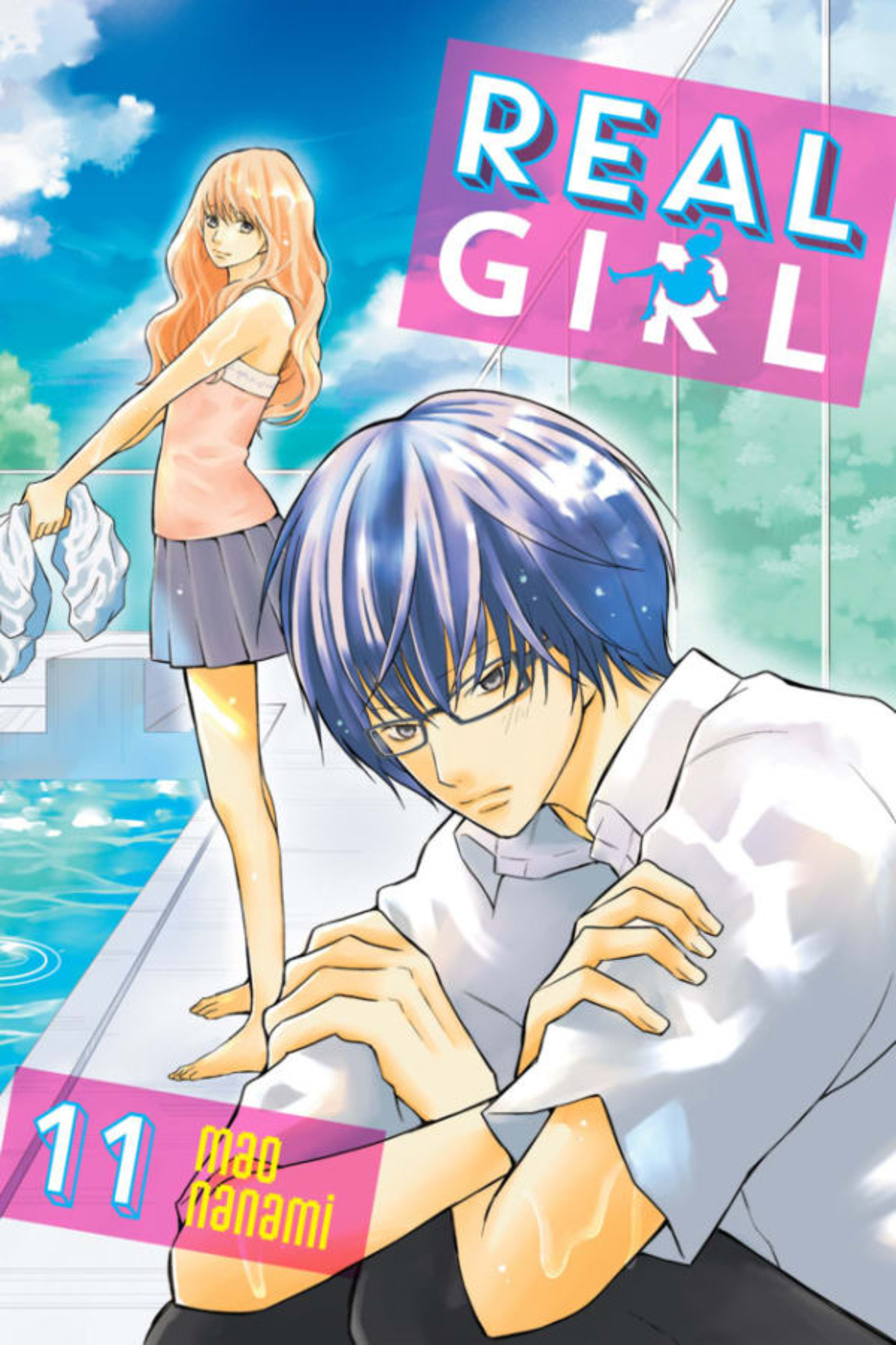 Real Girl 11