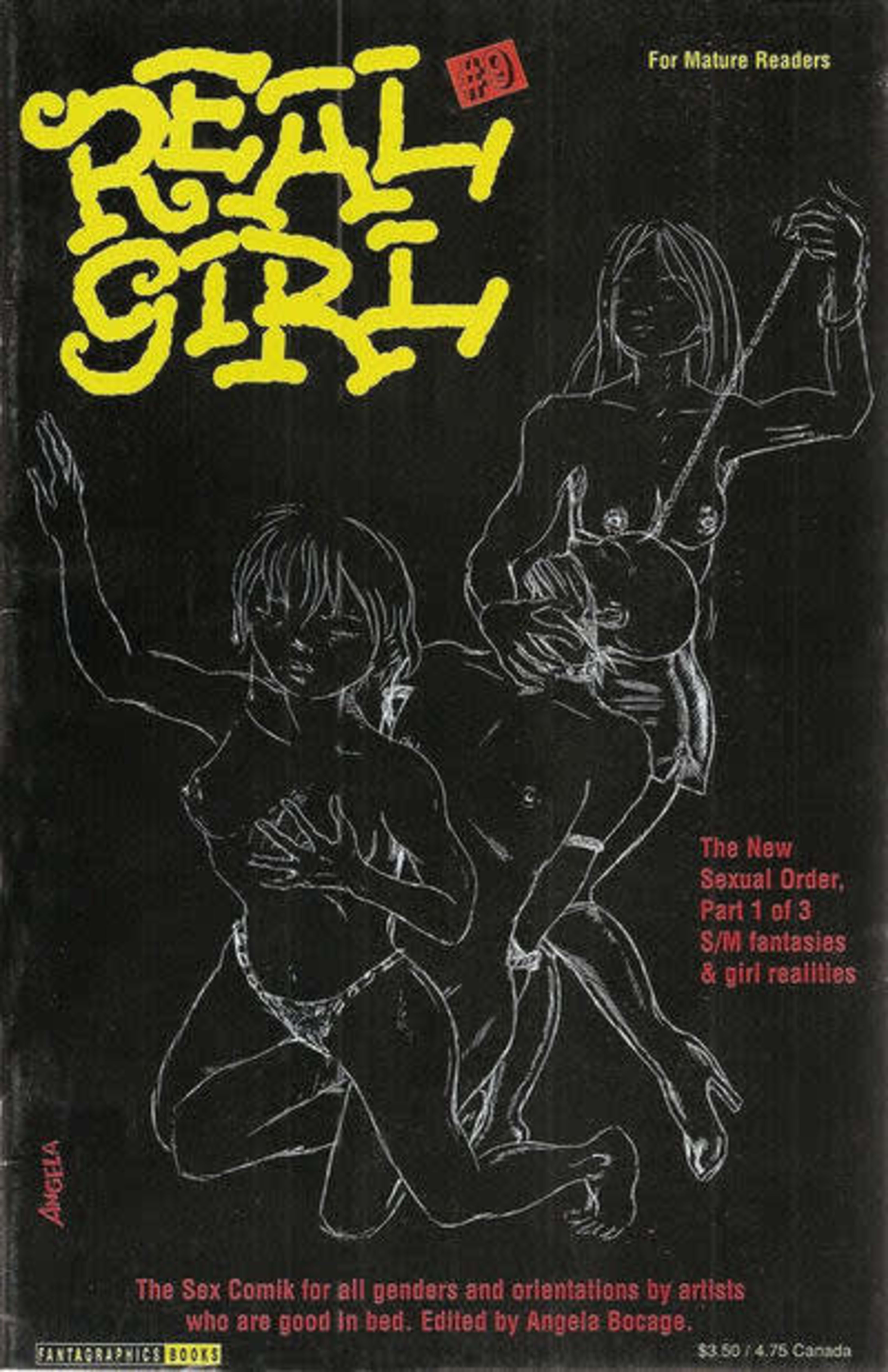 Real Girl 9