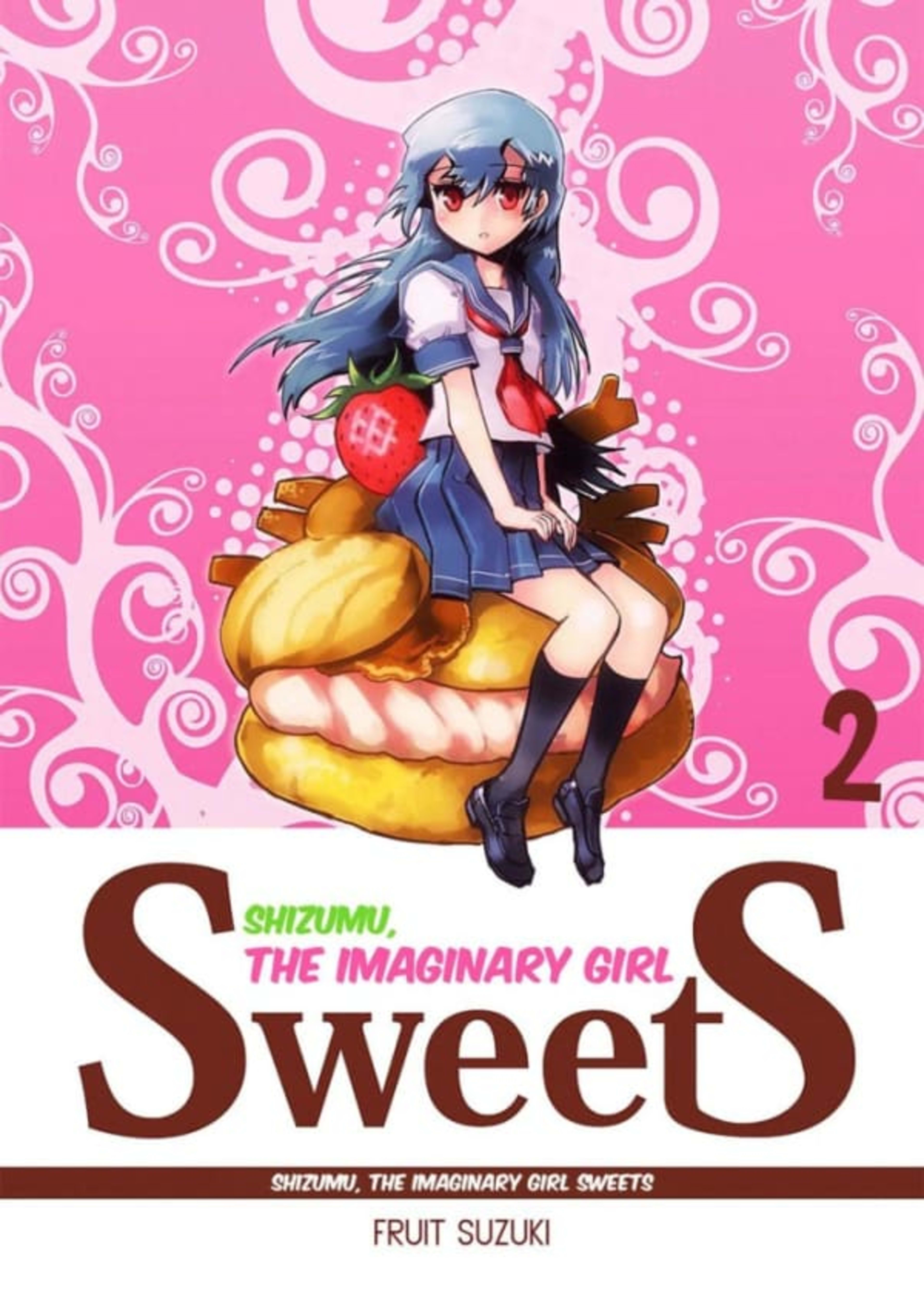 Shizumu, The Imaginary Girl 2