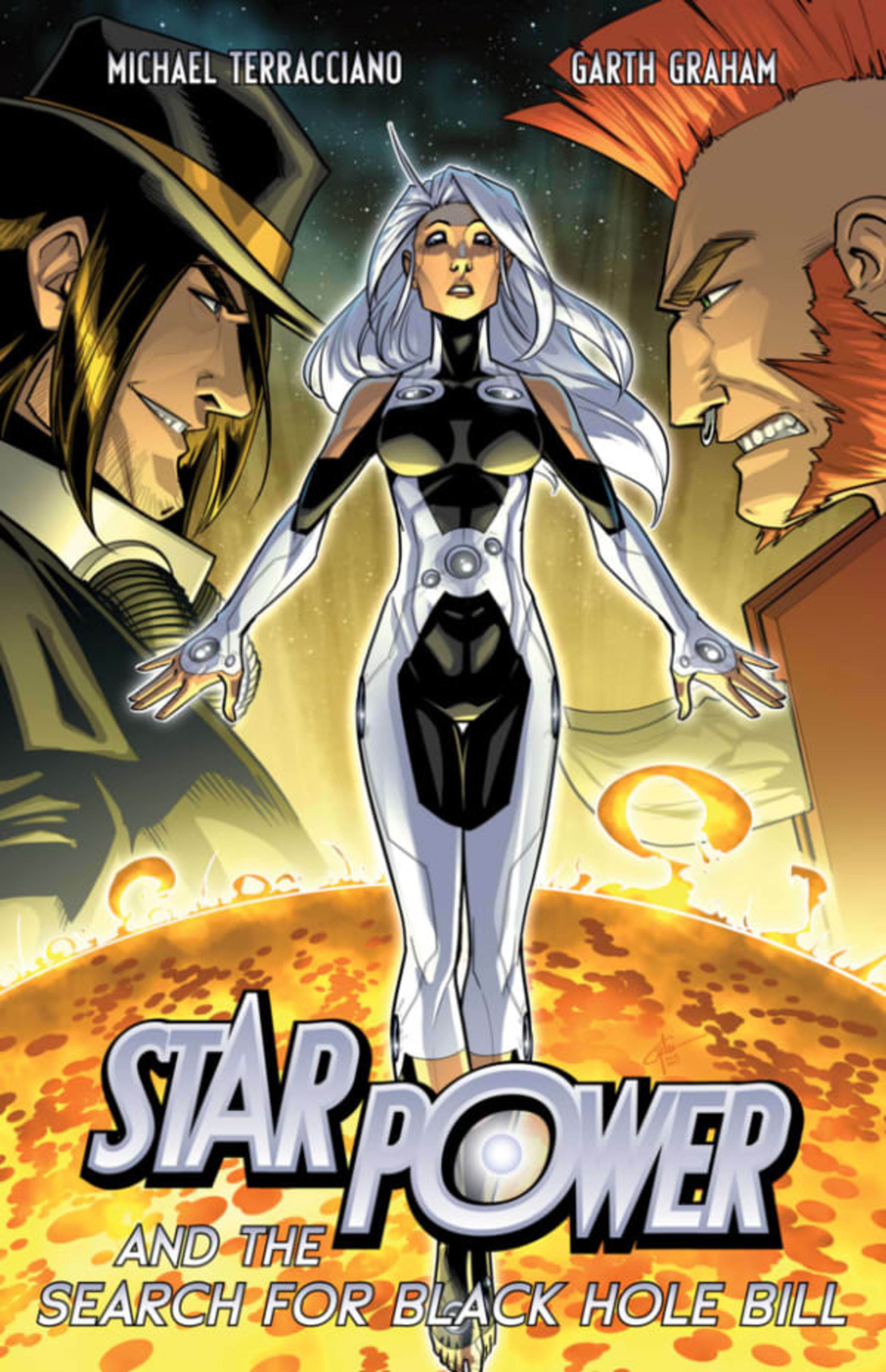 Star Power 2