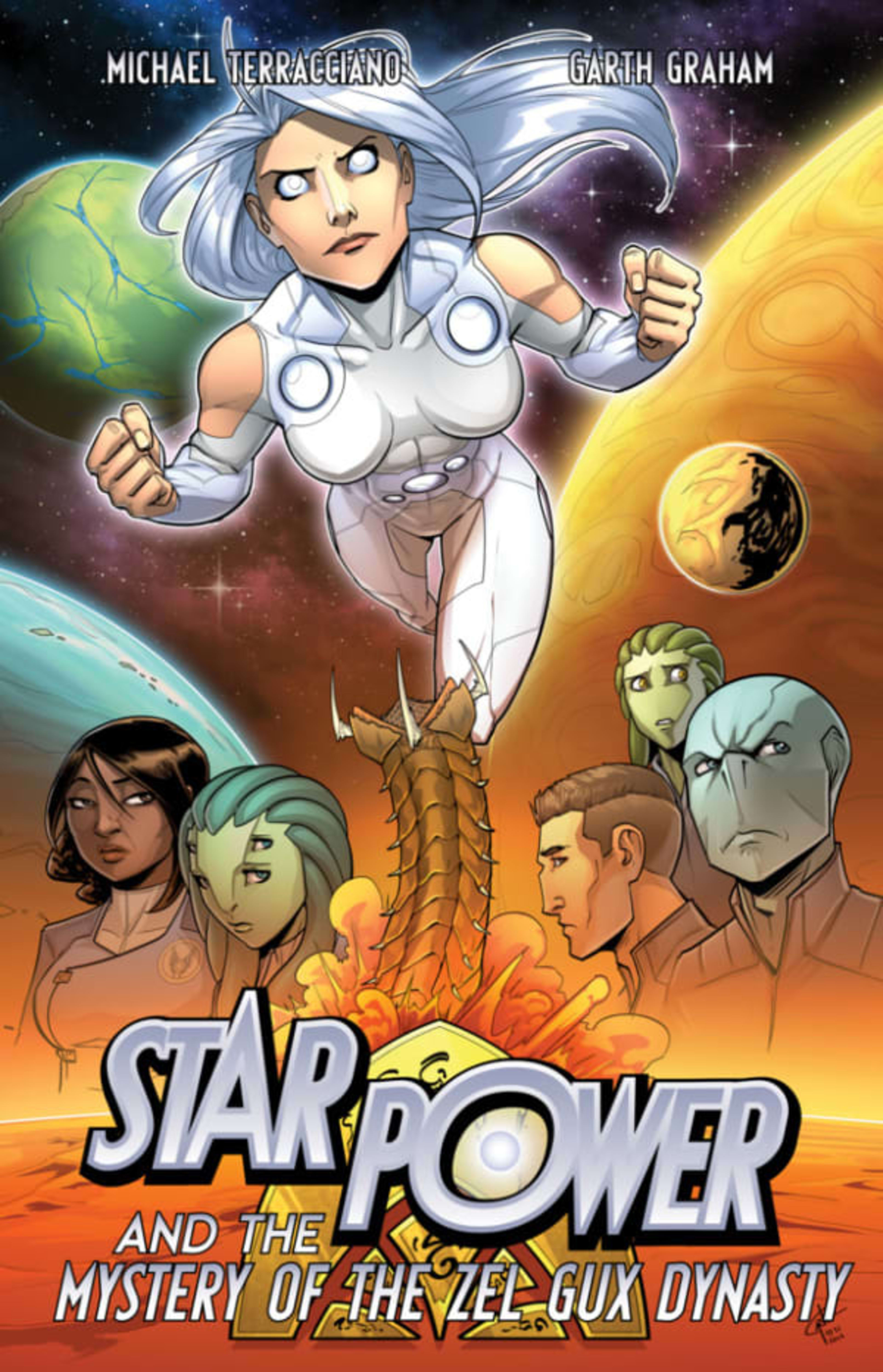 Star Power 3
