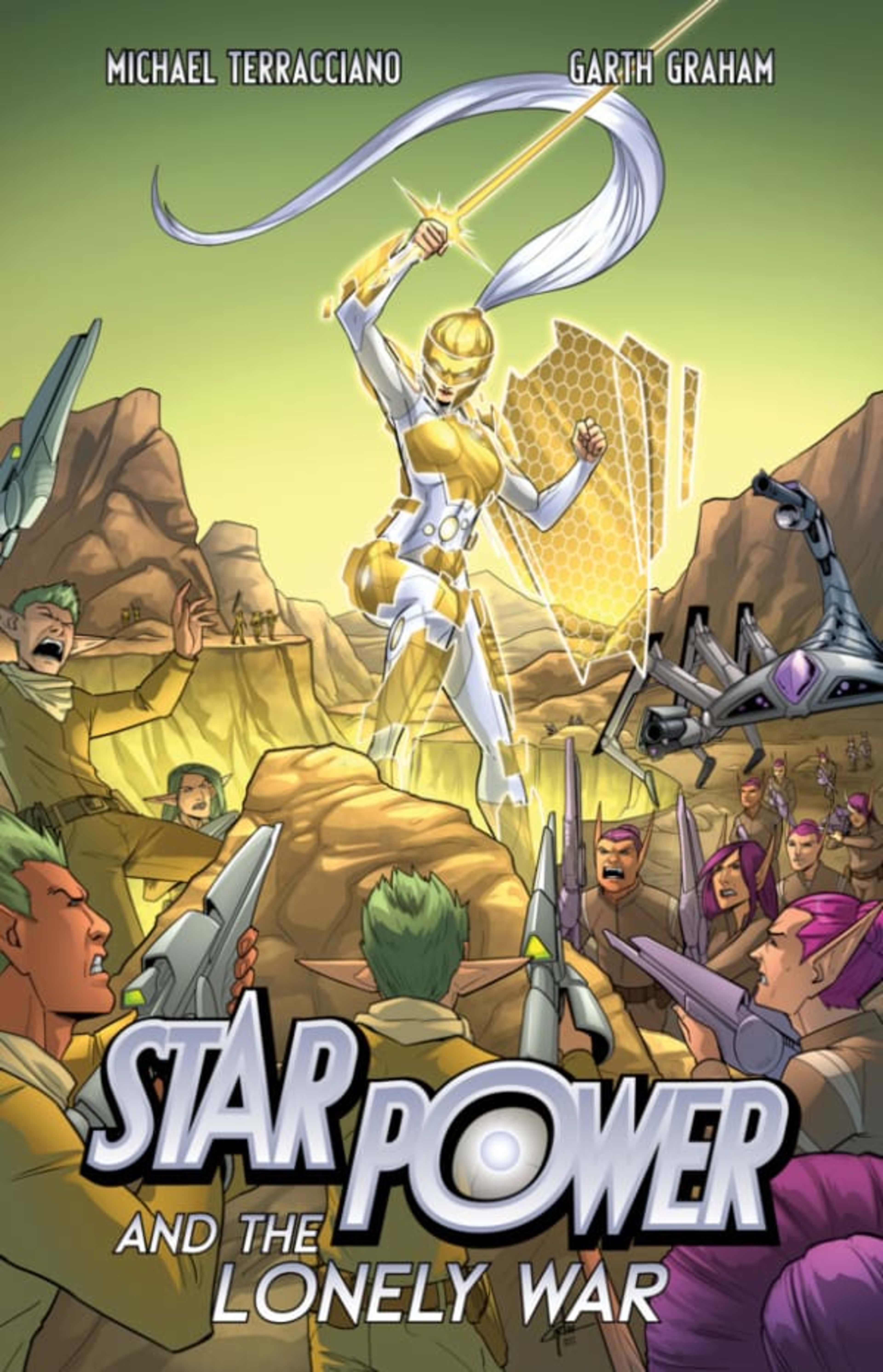 Star Power 4