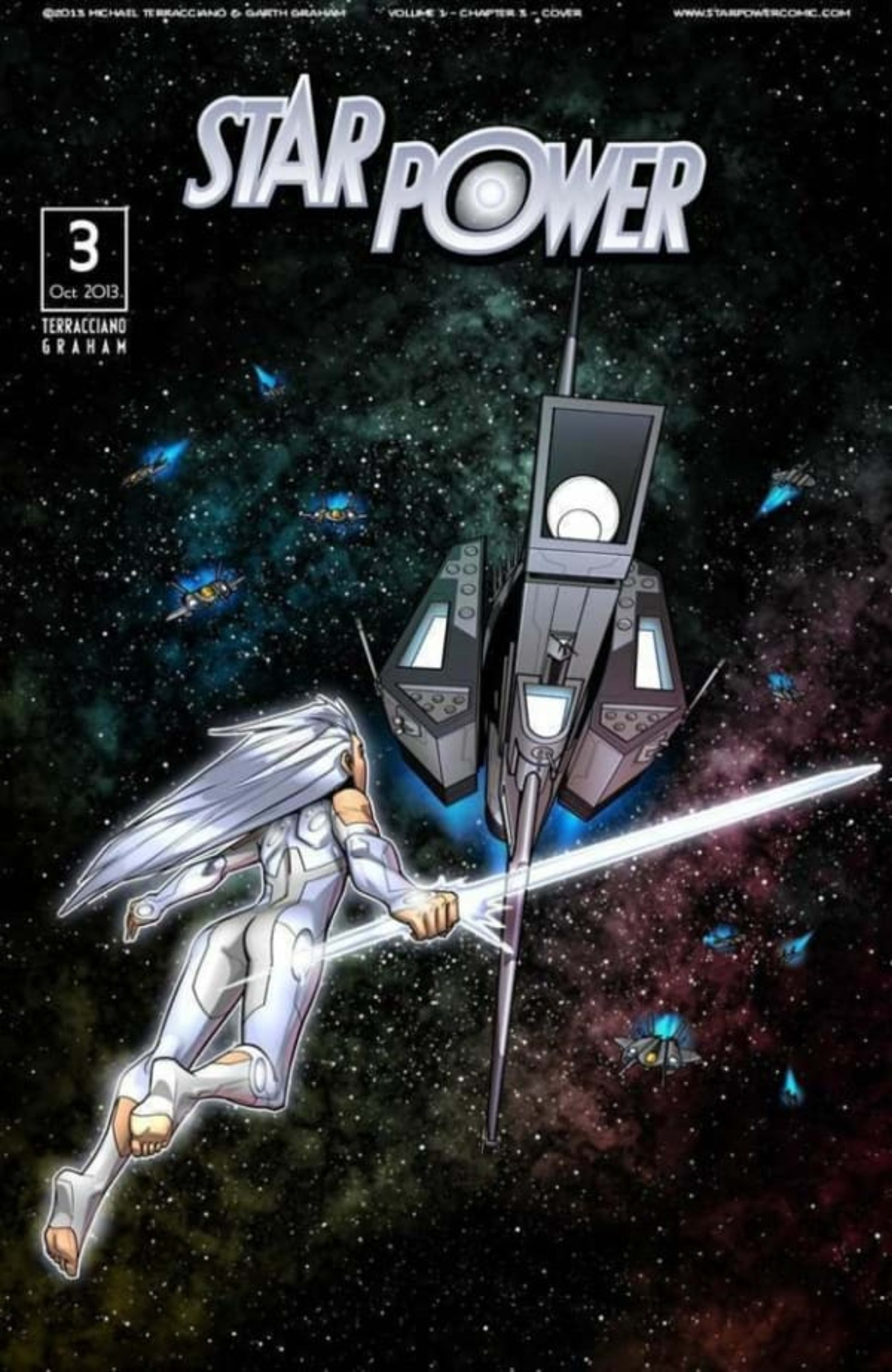 Star Power 3