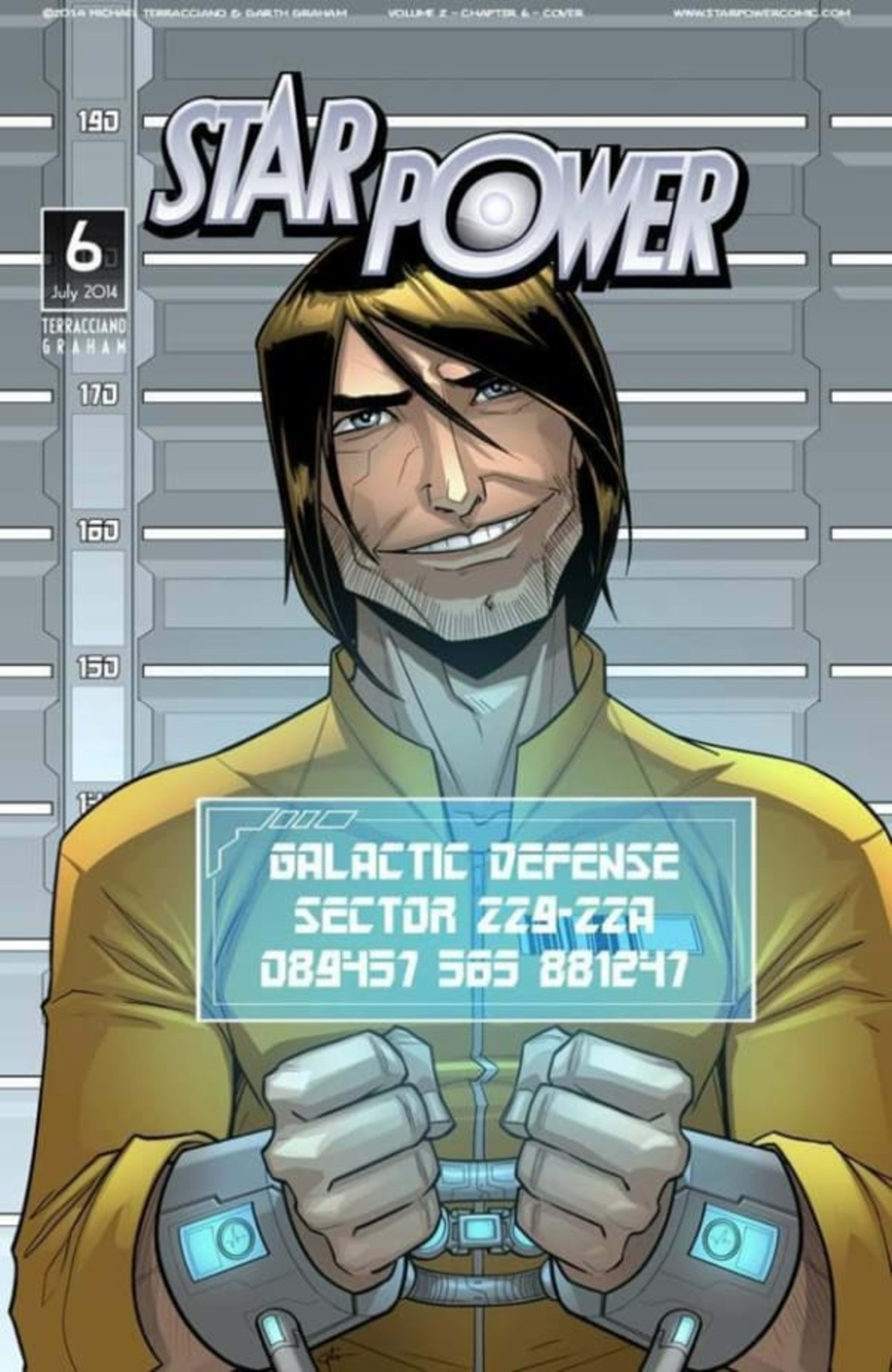 Star Power 6