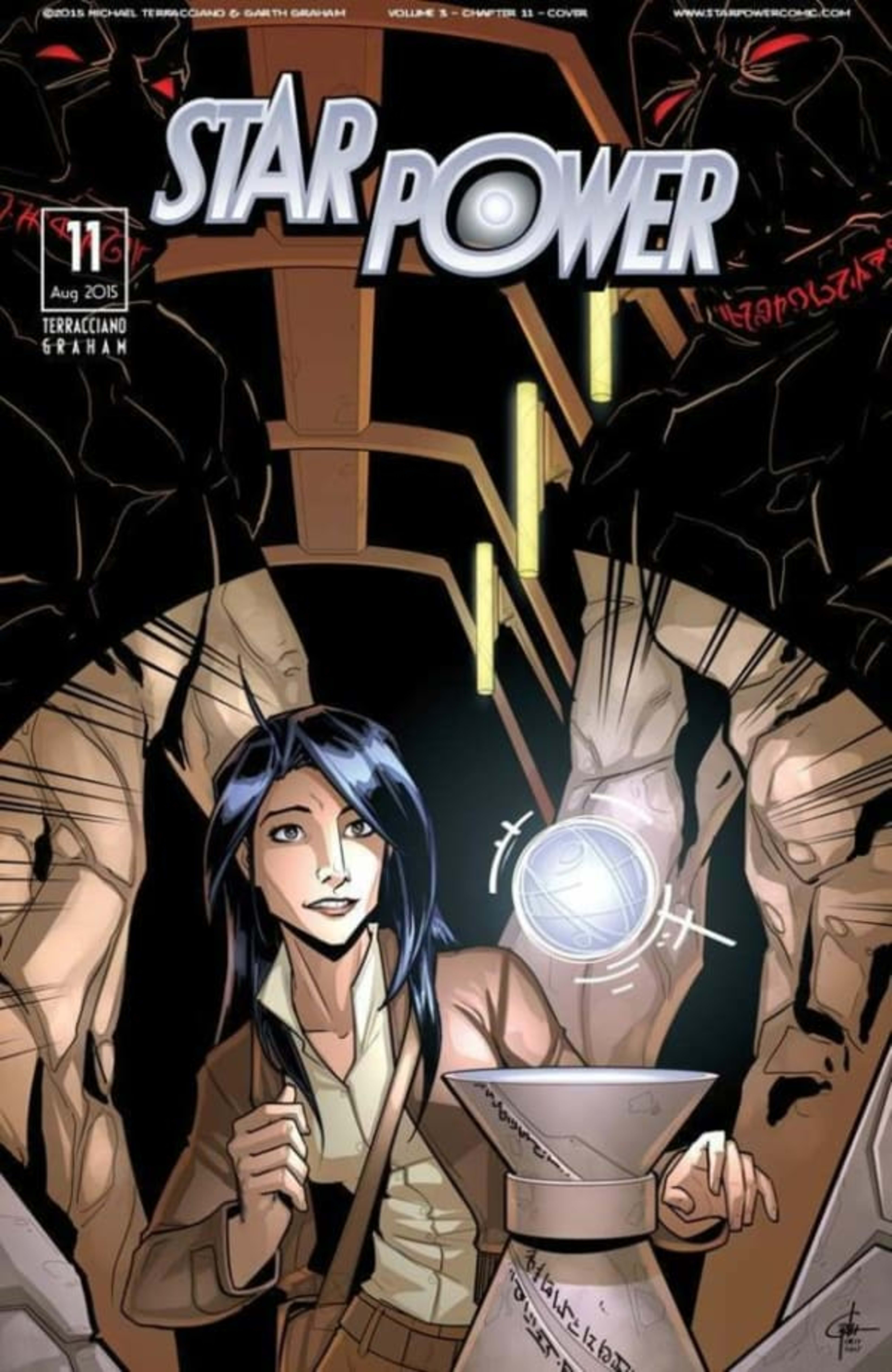 Star Power 11