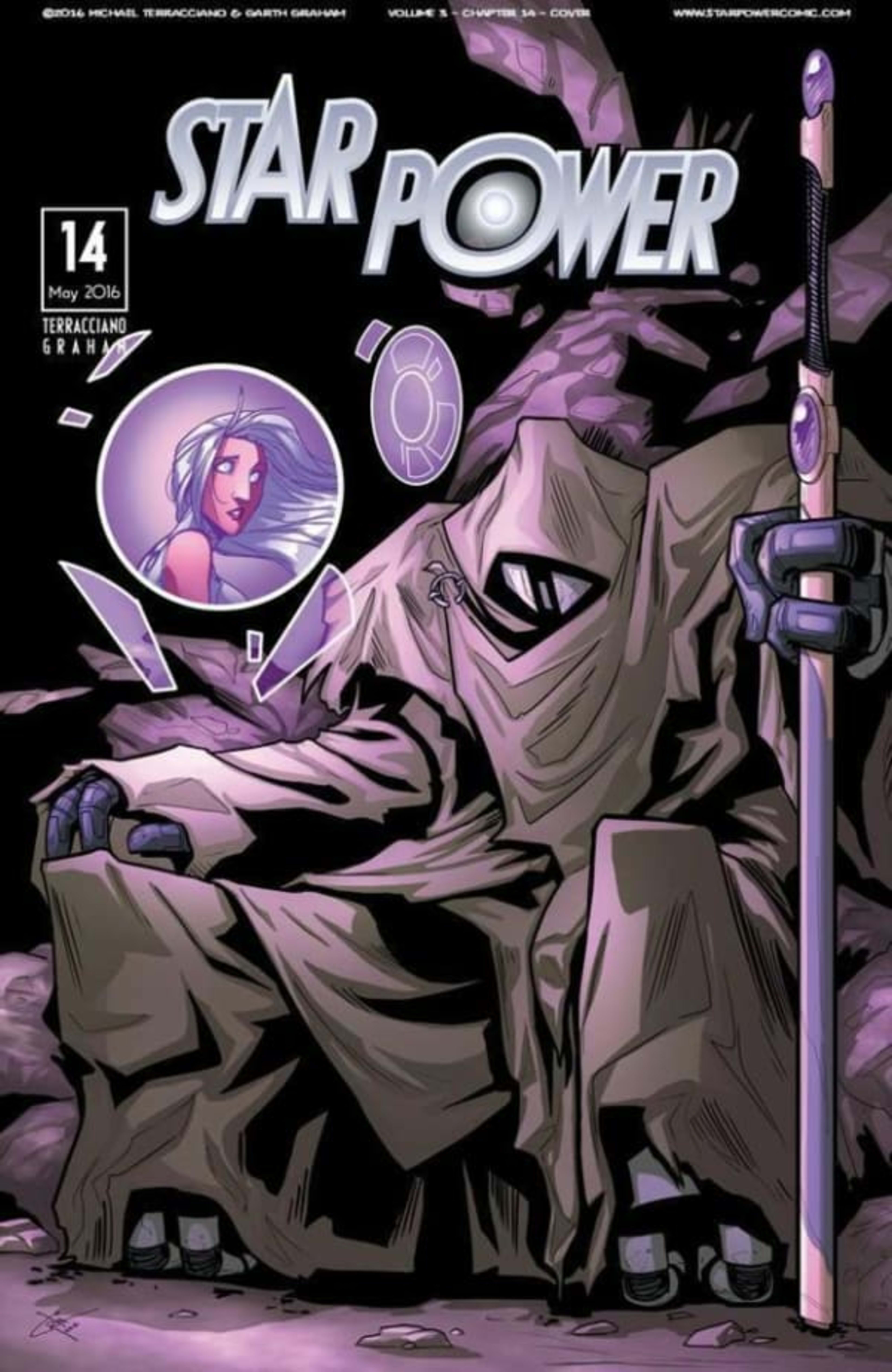 Star Power 14